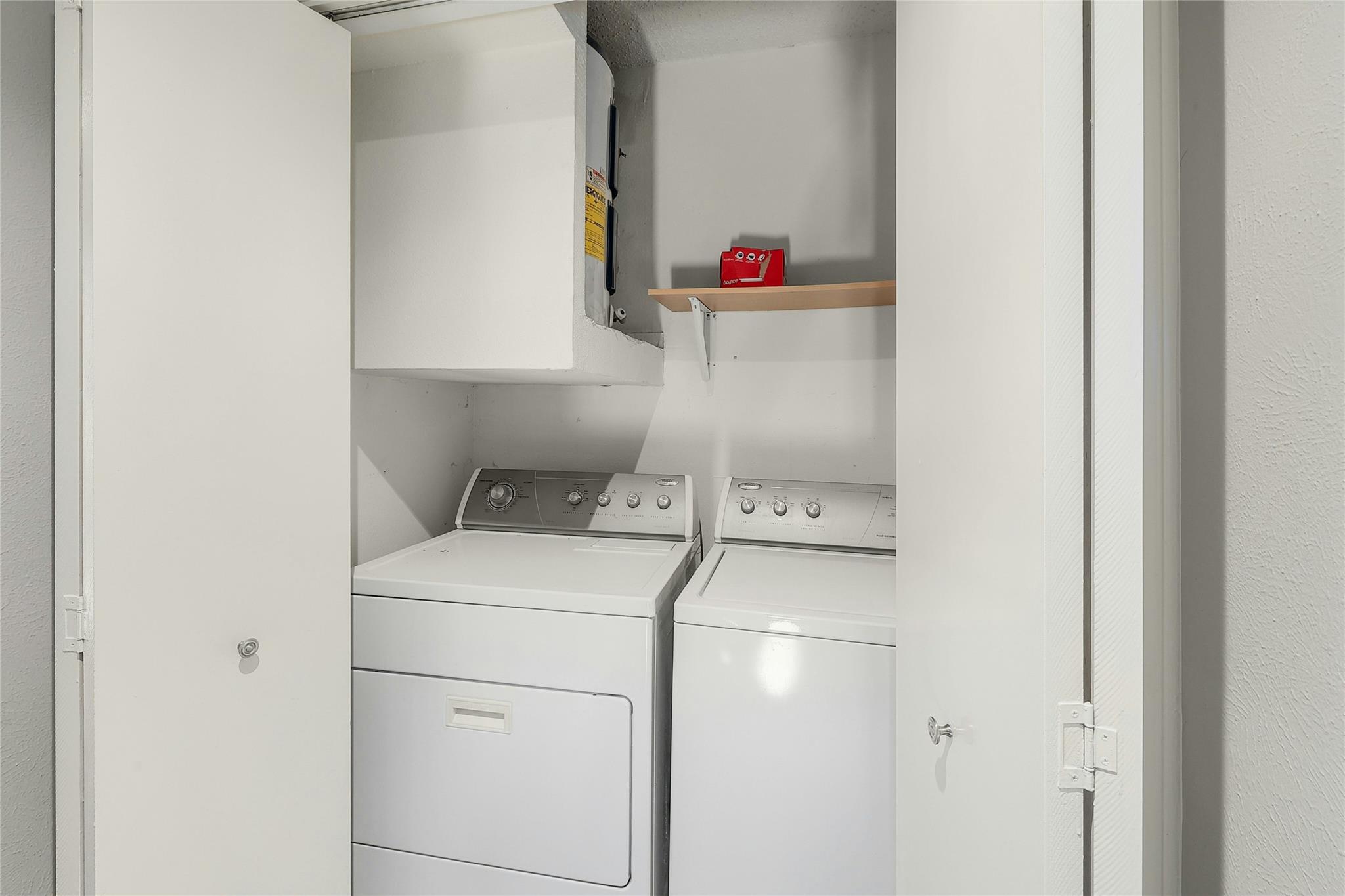 2002 Millay Dr # 118, Austin, TX 78752