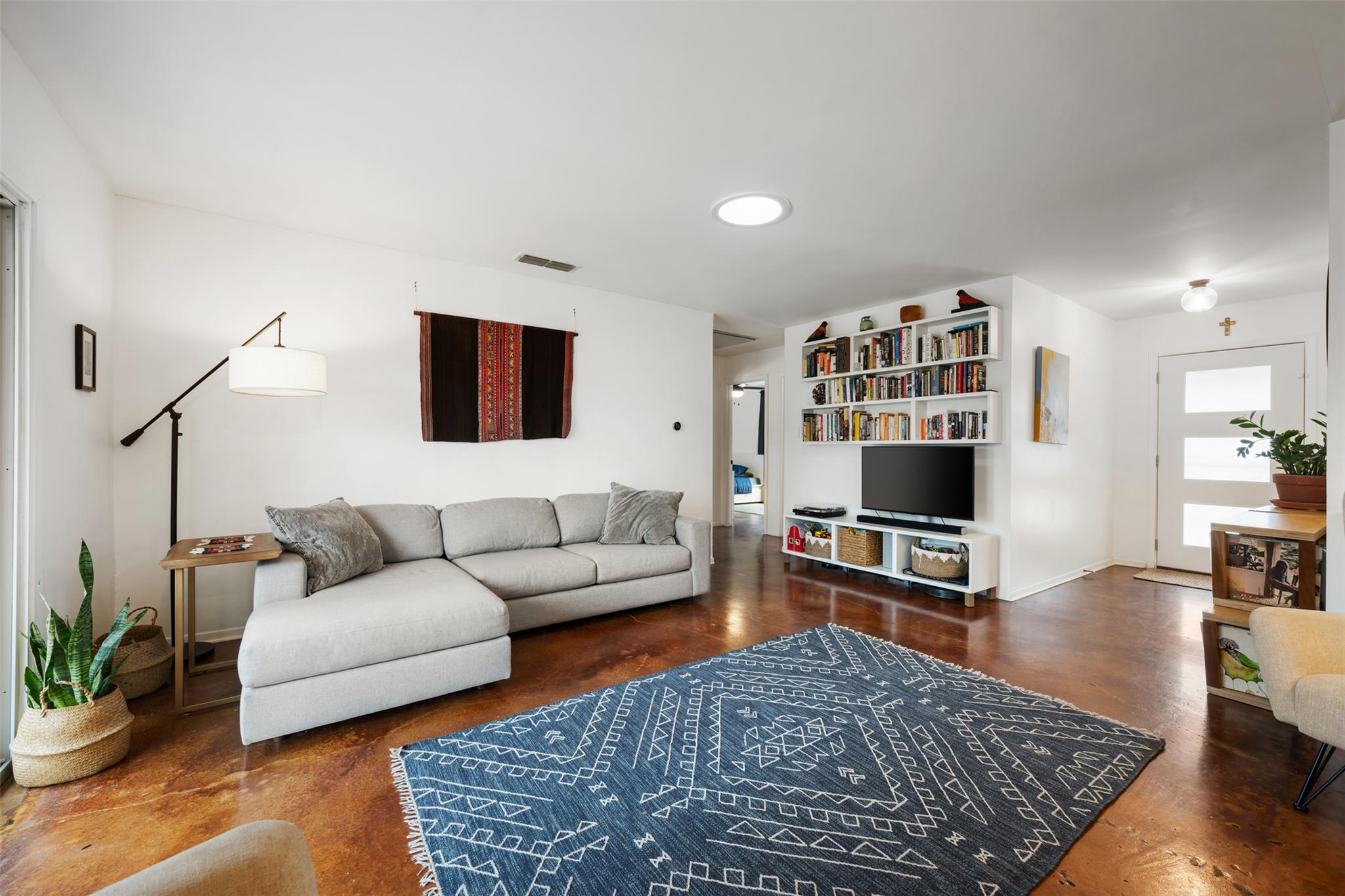 6216 Thurgood Ave, Austin, TX 78721