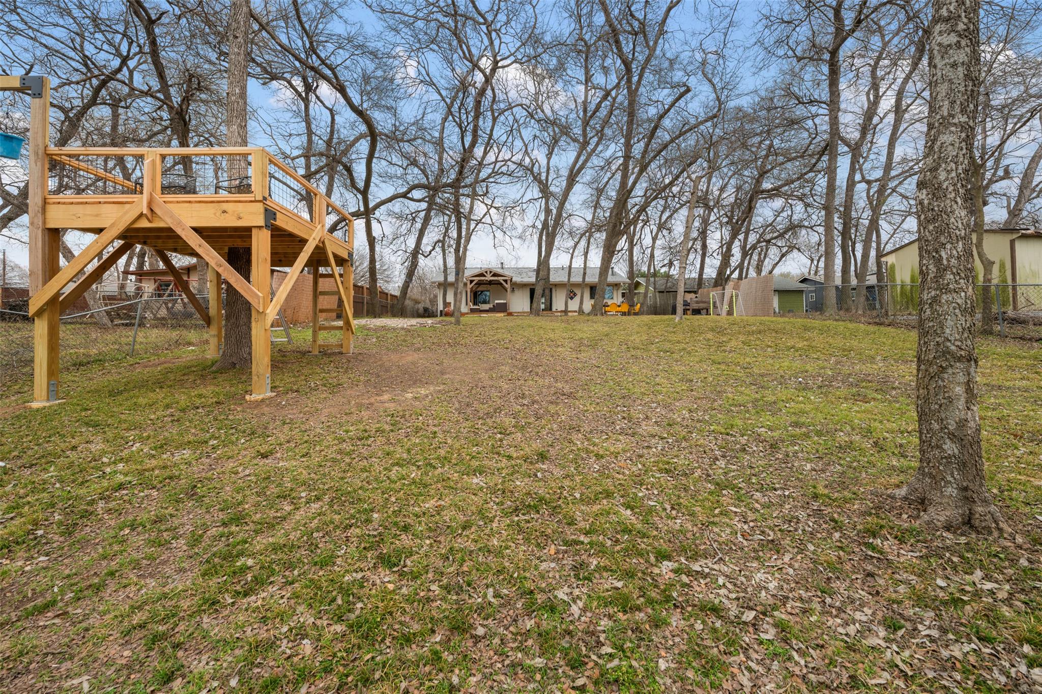 6216 Thurgood Ave, Austin, TX 78721