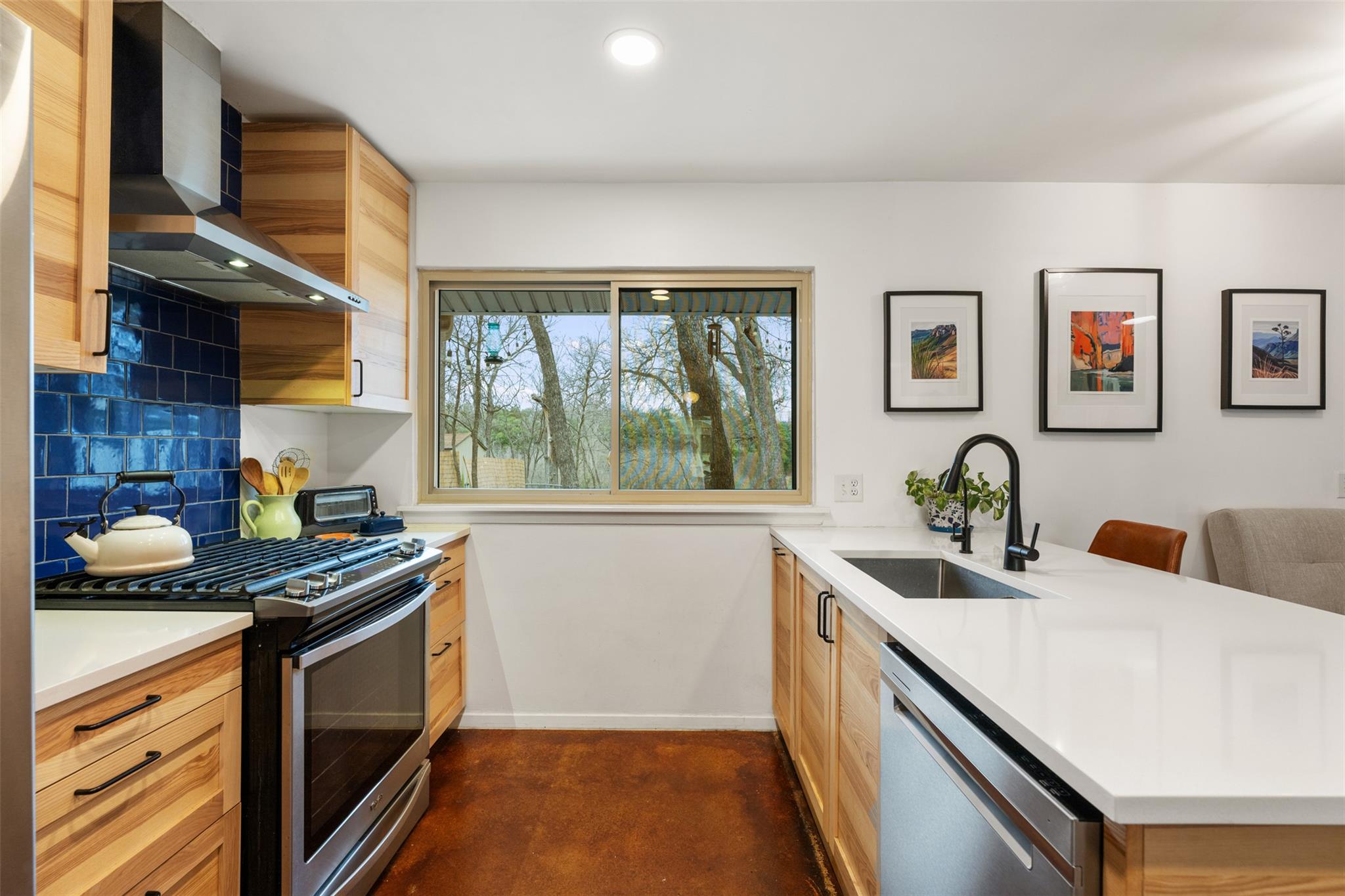 6216 Thurgood Ave, Austin, TX 78721