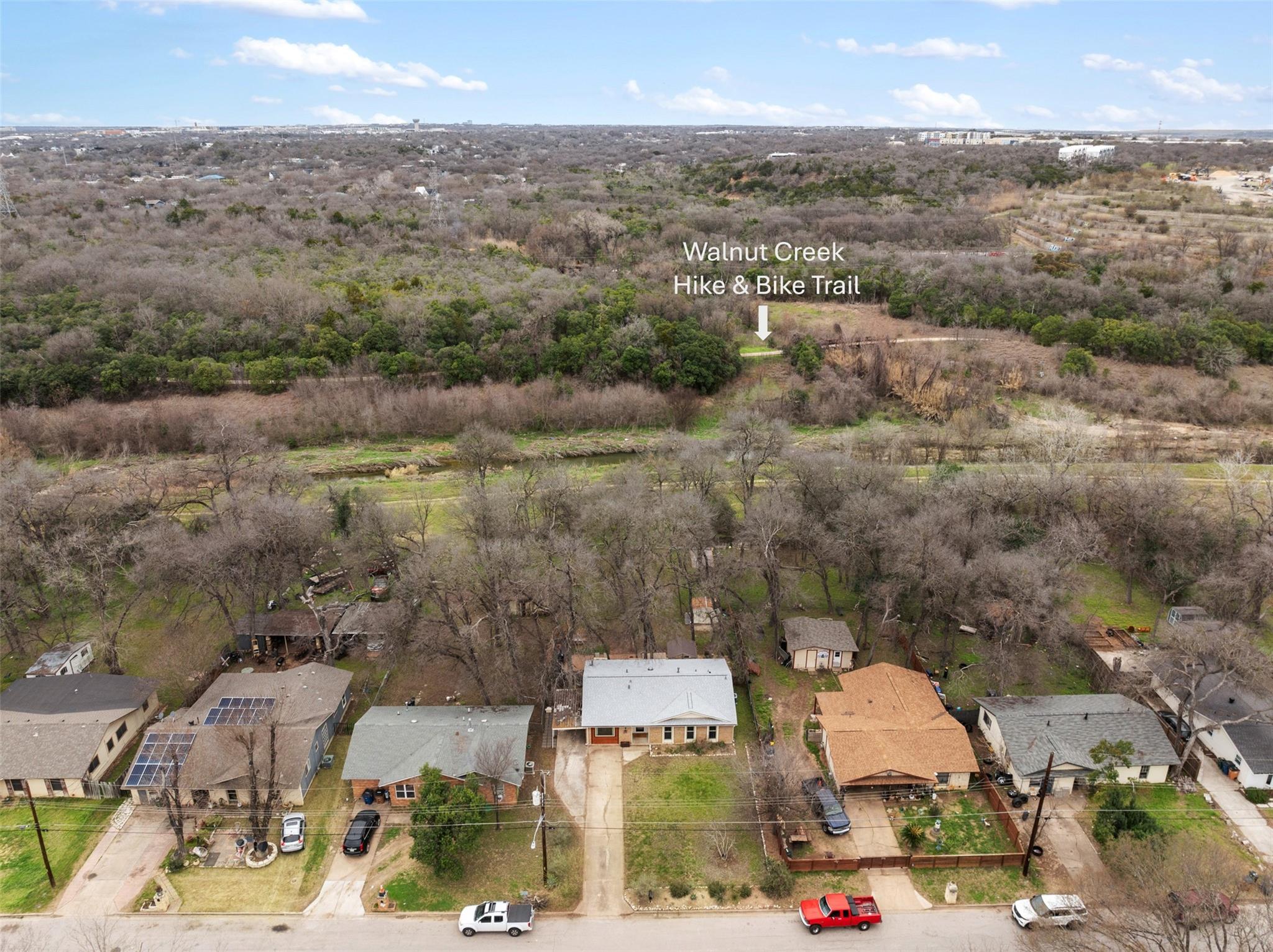 6216 Thurgood Ave, Austin, TX 78721