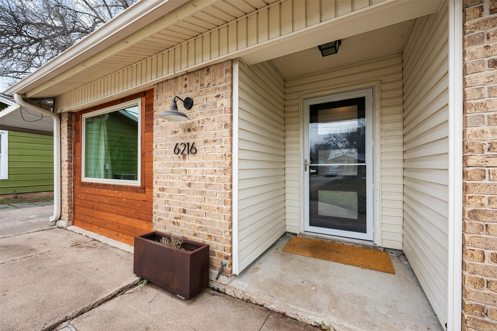 6216 Thurgood Ave, Austin, TX 78721