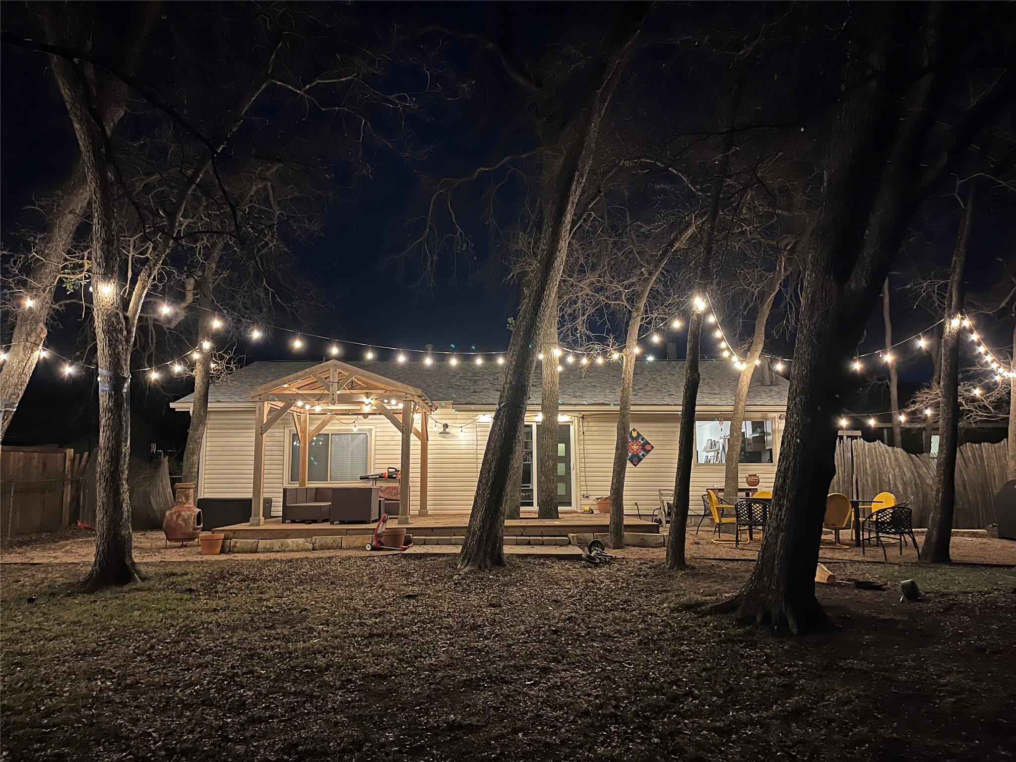 6216 Thurgood Ave, Austin, TX 78721