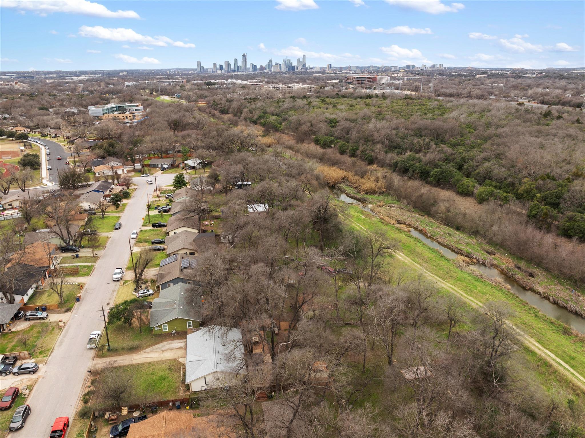 6216 Thurgood Ave, Austin, TX 78721