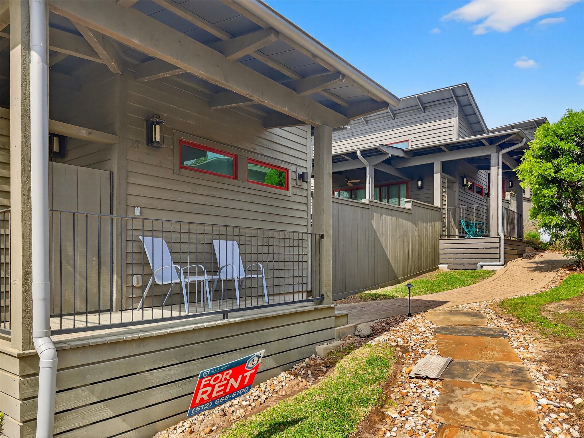 2113 Barbaro Way unit 17 Way # 17, Spicewood, TX 78669