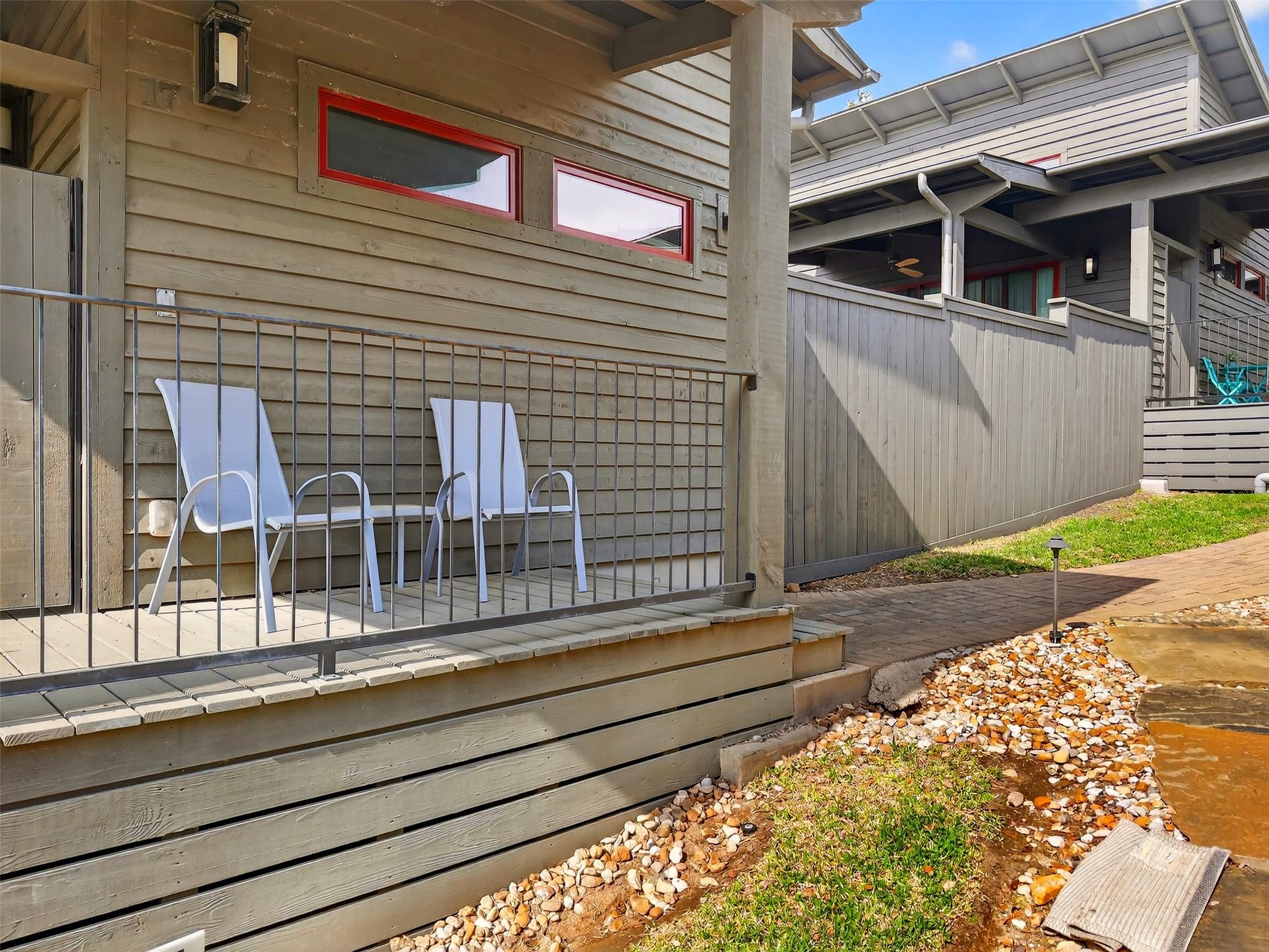 2113 Barbaro Way unit 17 Way # 17, Spicewood, TX 78669