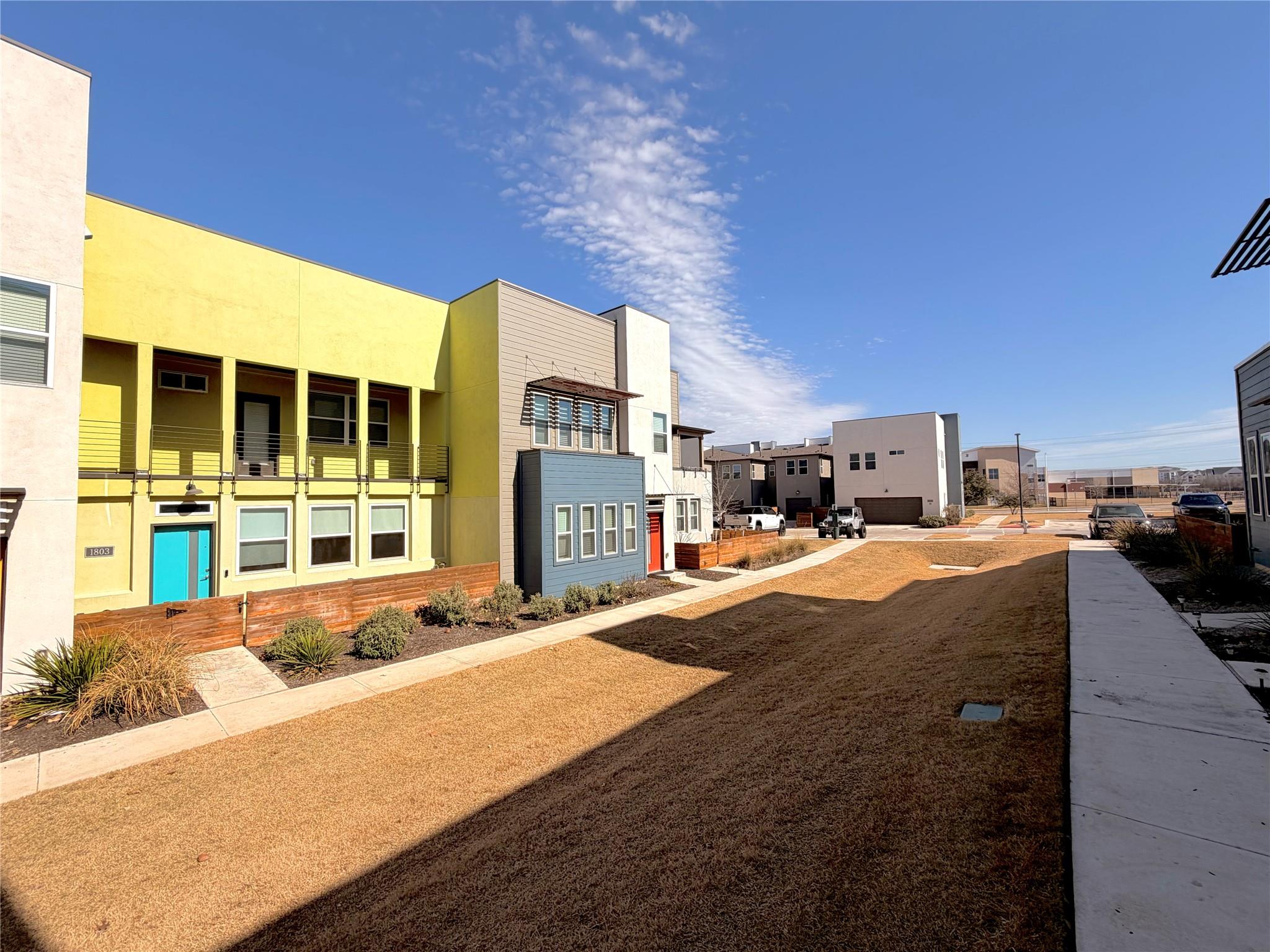 9015 Cattle Baron Path # 1803, Austin, TX 78747