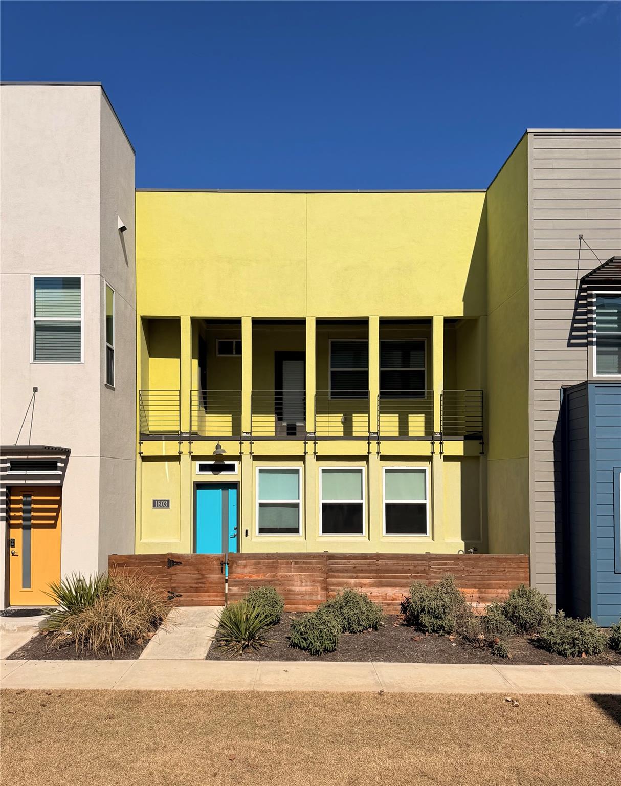 9015 Cattle Baron Path # 1803, Austin, TX 78747