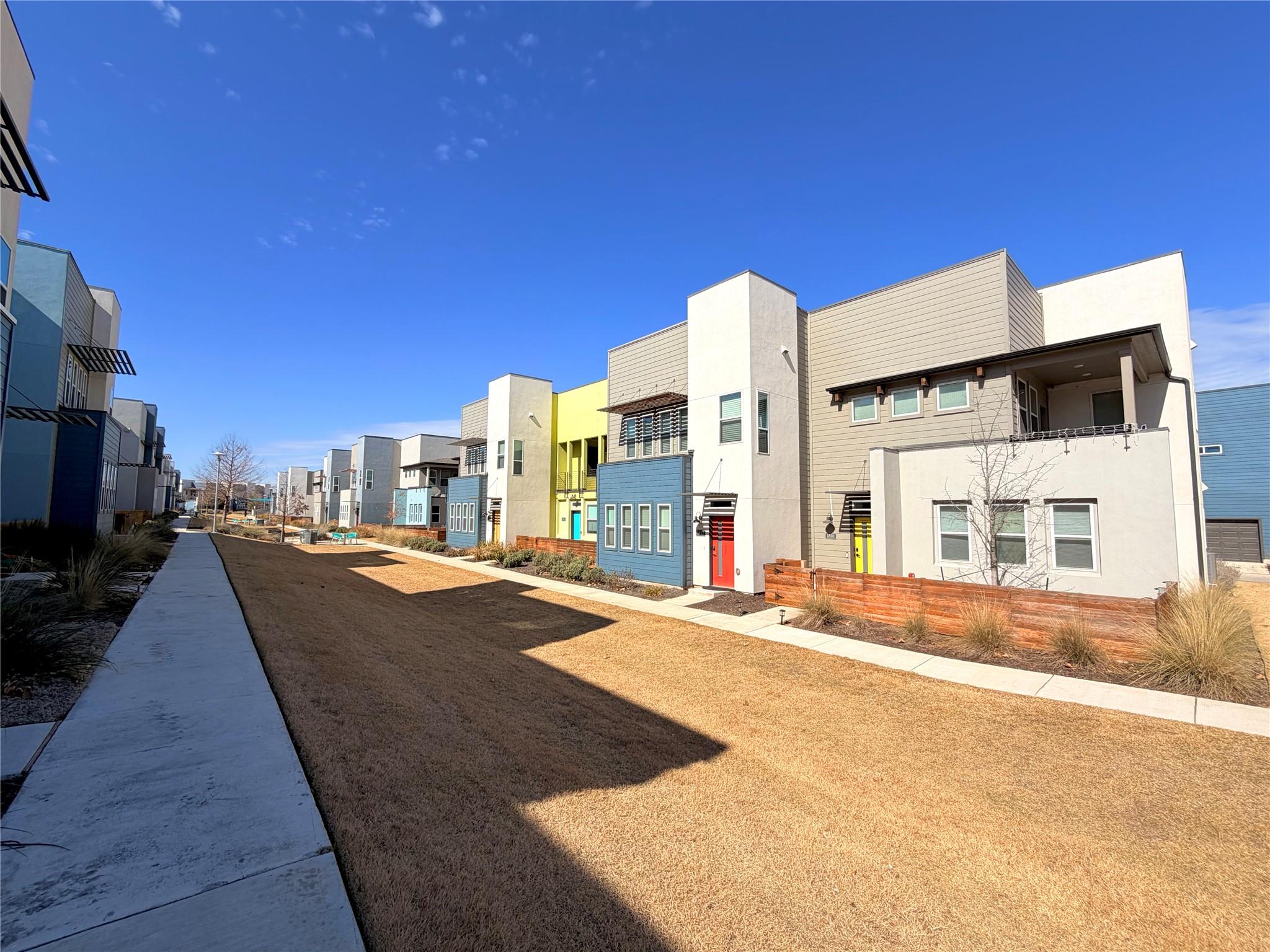 9015 Cattle Baron Path # 1803, Austin, TX 78747