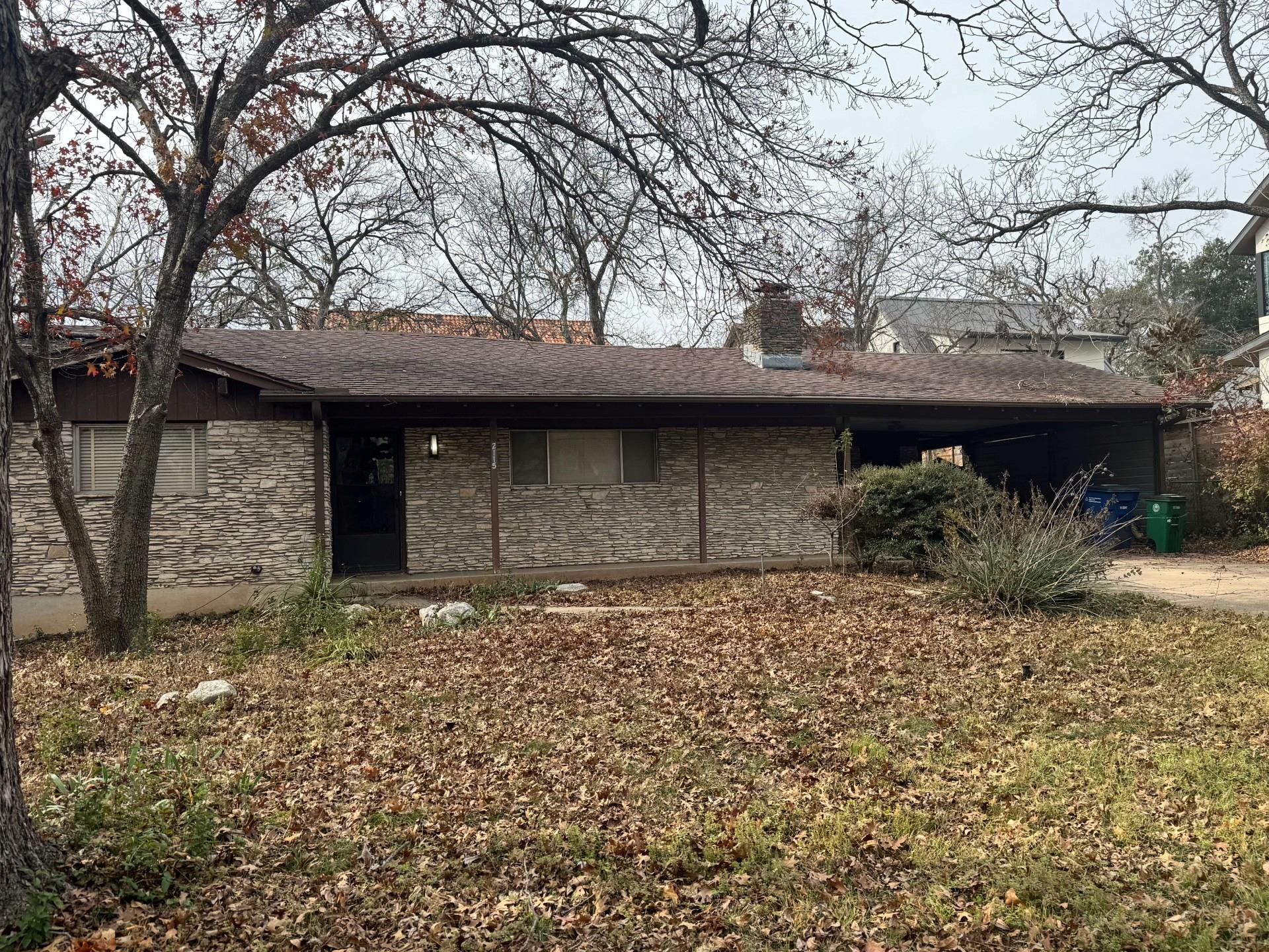 2115 W 12th St, Austin, TX 78703