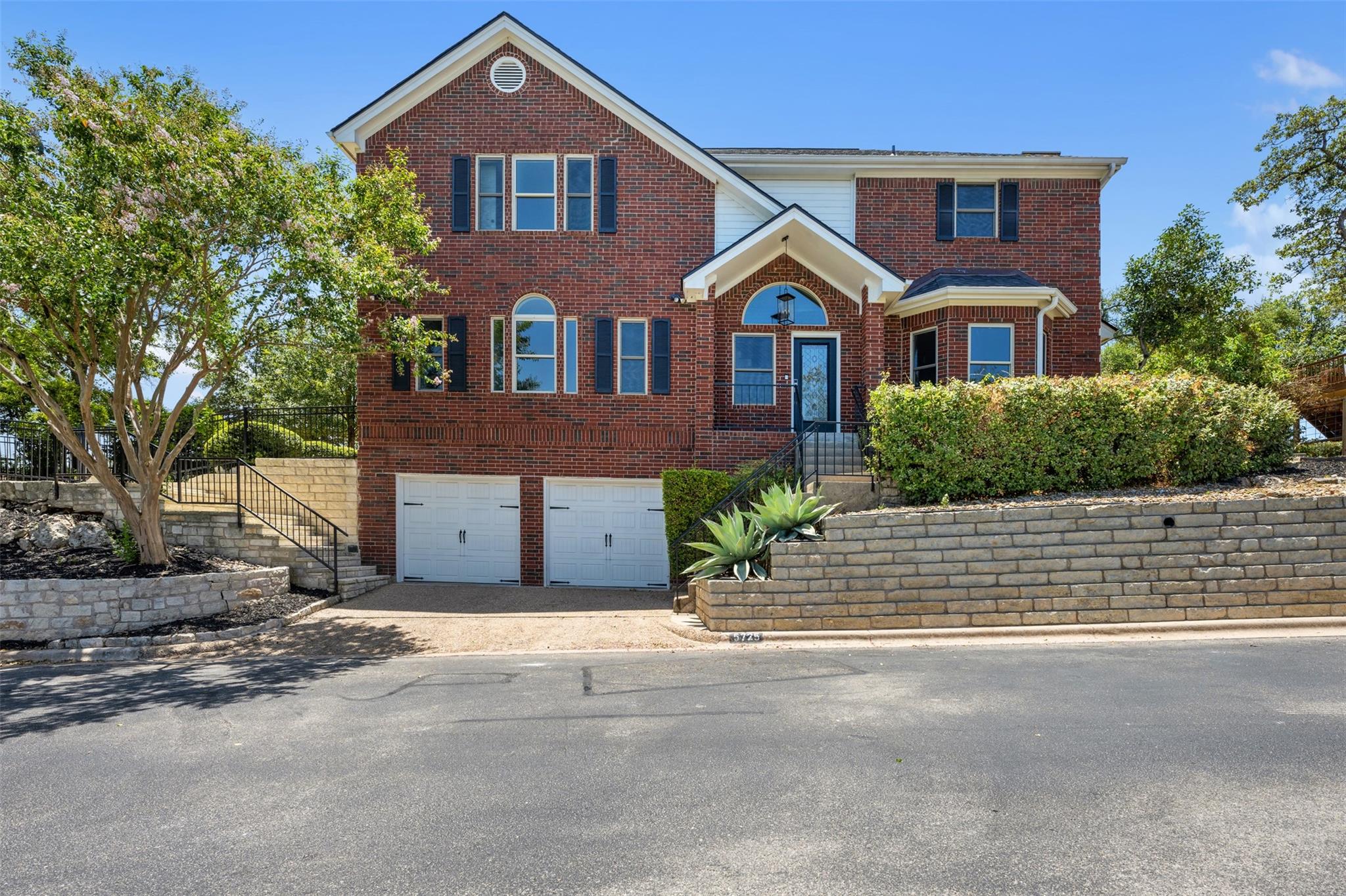 5725 Misty Hill Cv, Austin, TX 78759