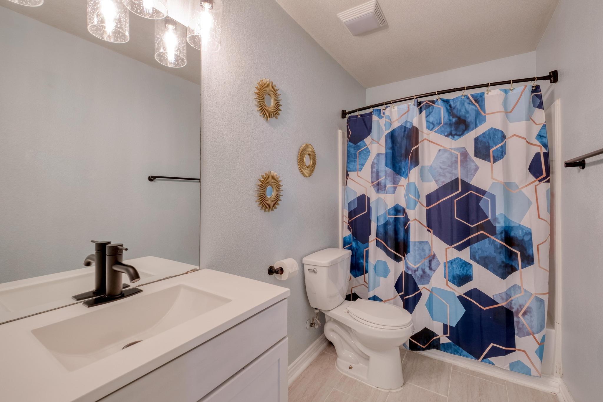 4302 Kings Canyon Dr, Taylor, TX 76574