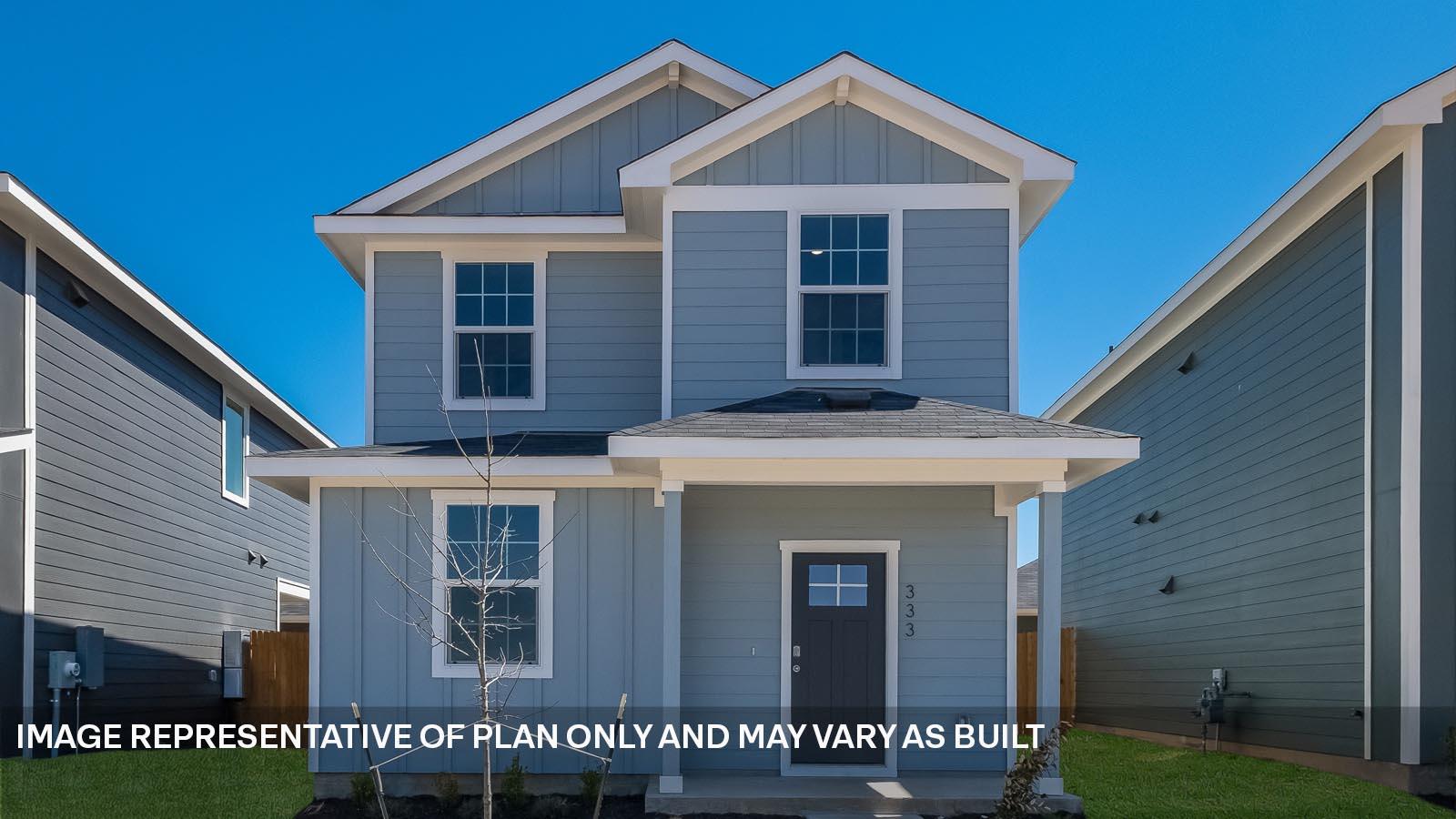 300 SANTO DOMINGO Rd, Bastrop, TX 78602