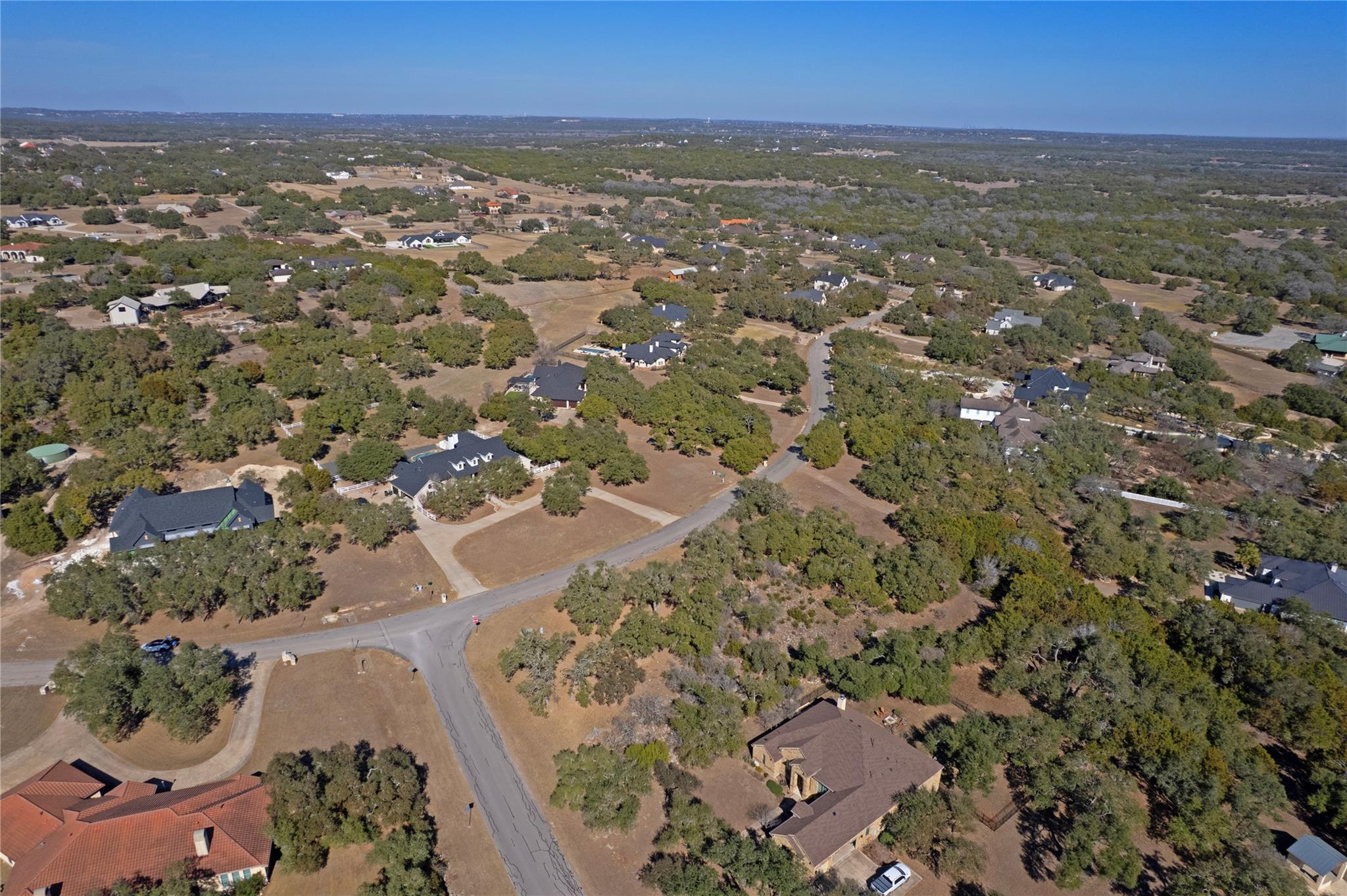 117 Covered Bridge Dr, Driftwood, TX 78619