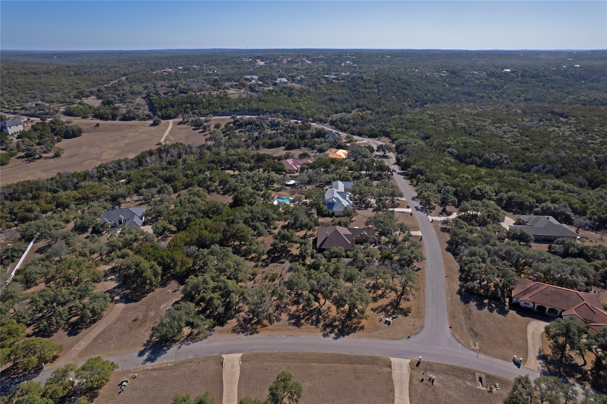 117 Covered Bridge Dr, Driftwood, TX 78619