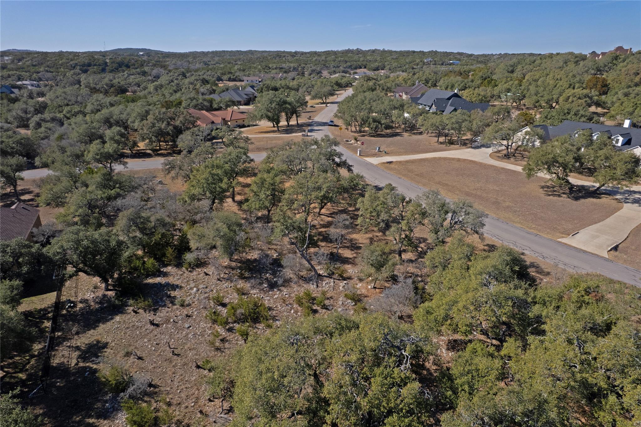 117 Covered Bridge Dr, Driftwood, TX 78619