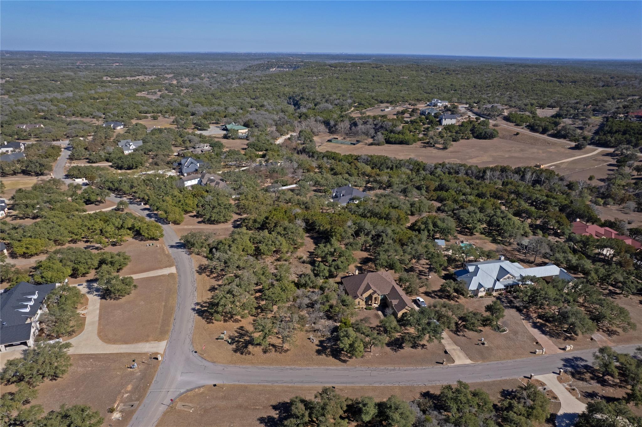 117 Covered Bridge Dr, Driftwood, TX 78619