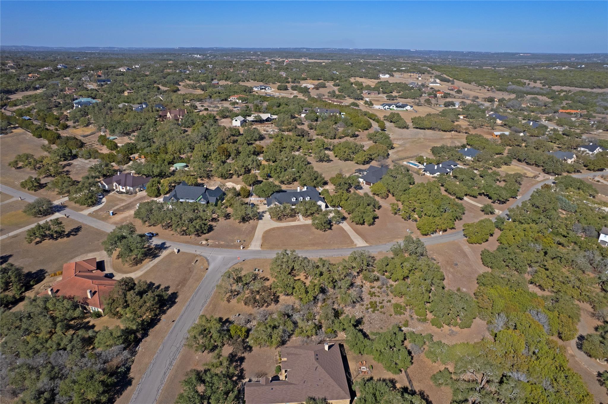 117 Covered Bridge Dr, Driftwood, TX 78619
