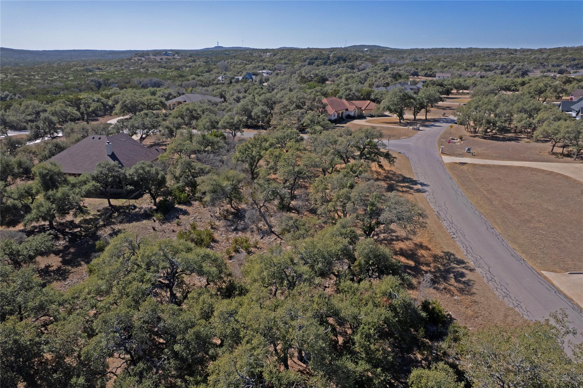 117 Covered Bridge Dr, Driftwood, TX 78619