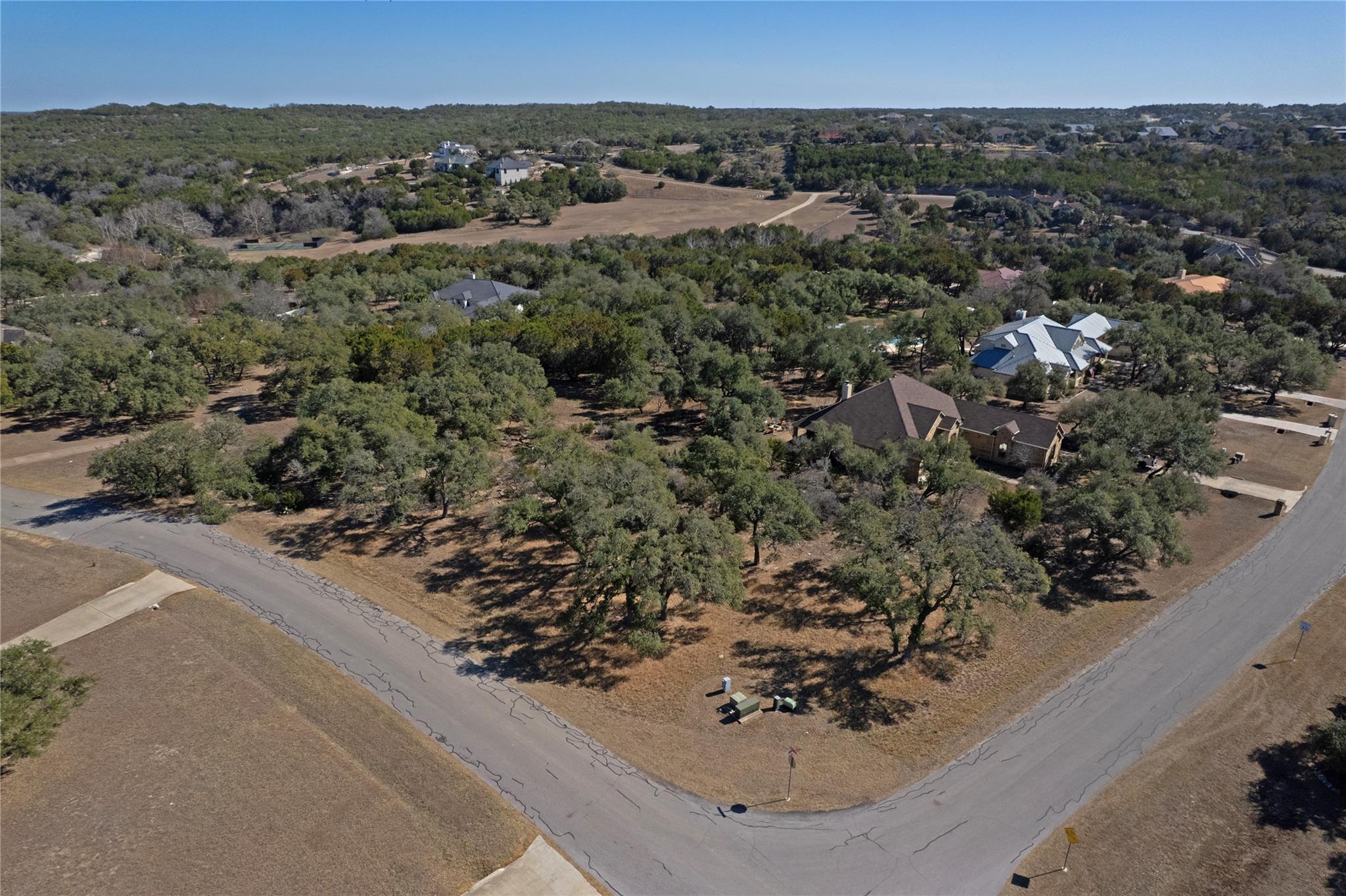 117 Covered Bridge Dr, Driftwood, TX 78619