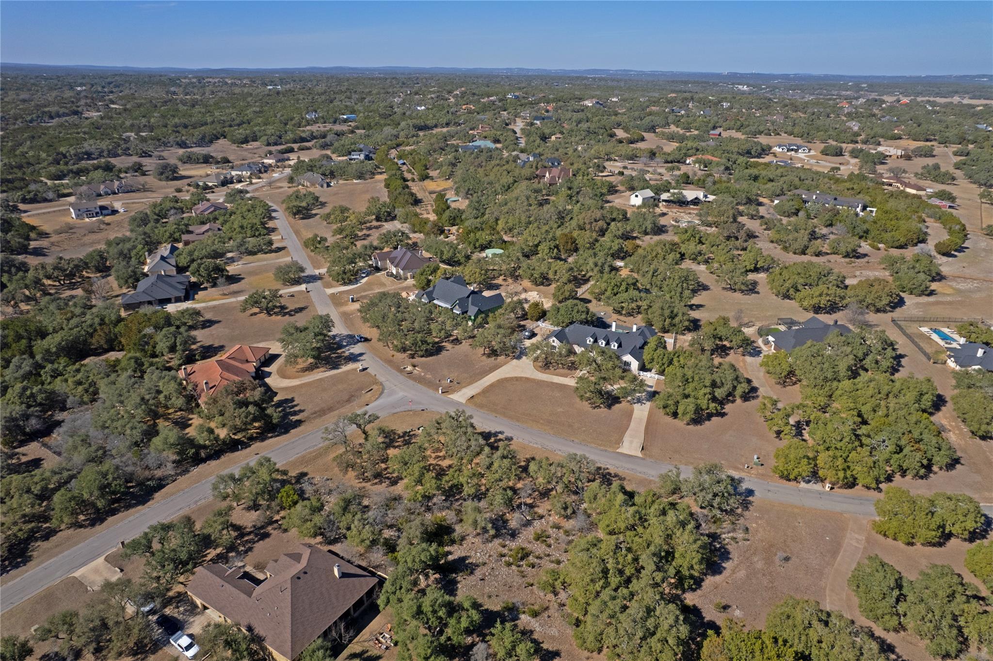 117 Covered Bridge Dr, Driftwood, TX 78619