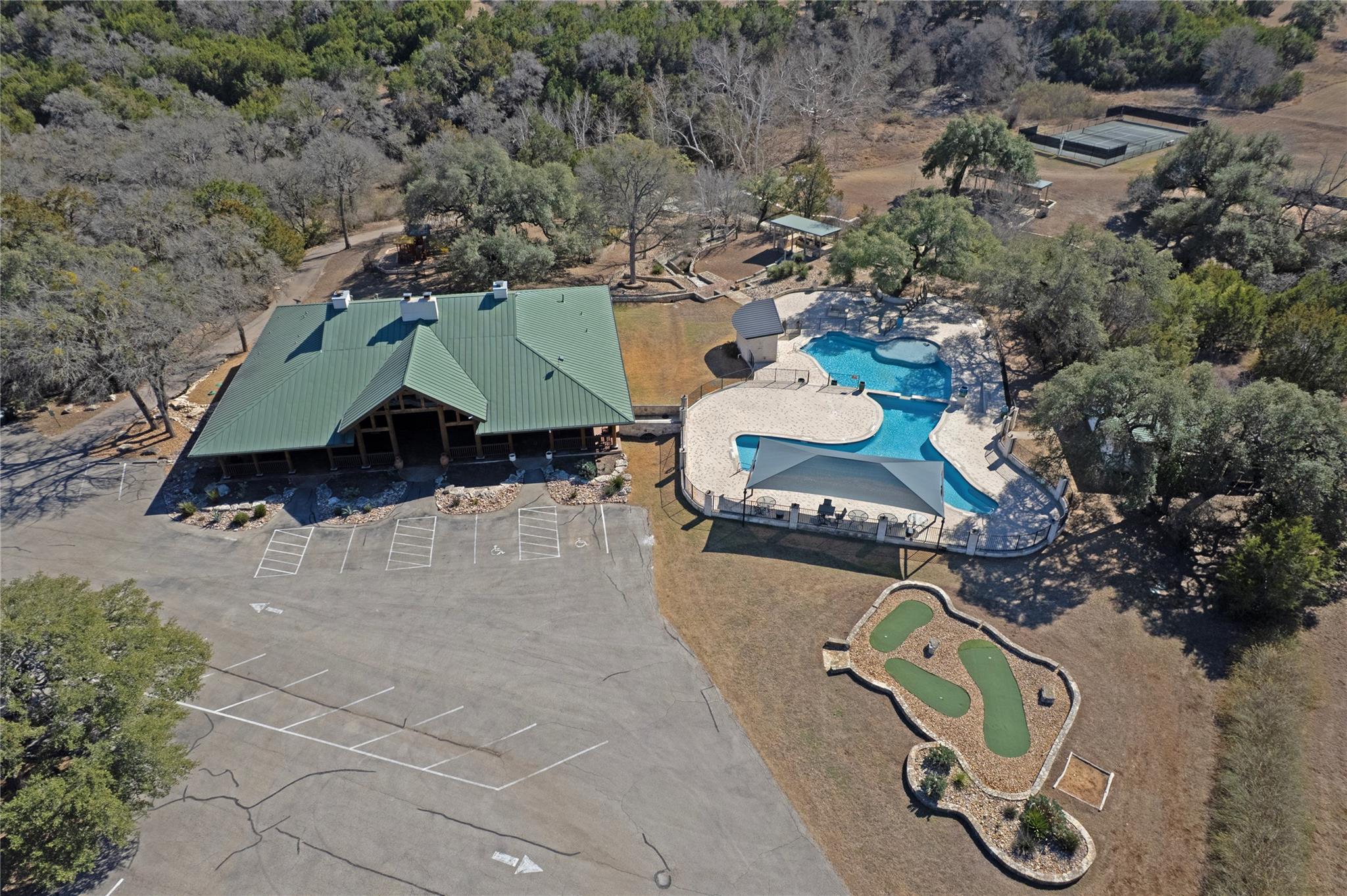 117 Covered Bridge Dr, Driftwood, TX 78619