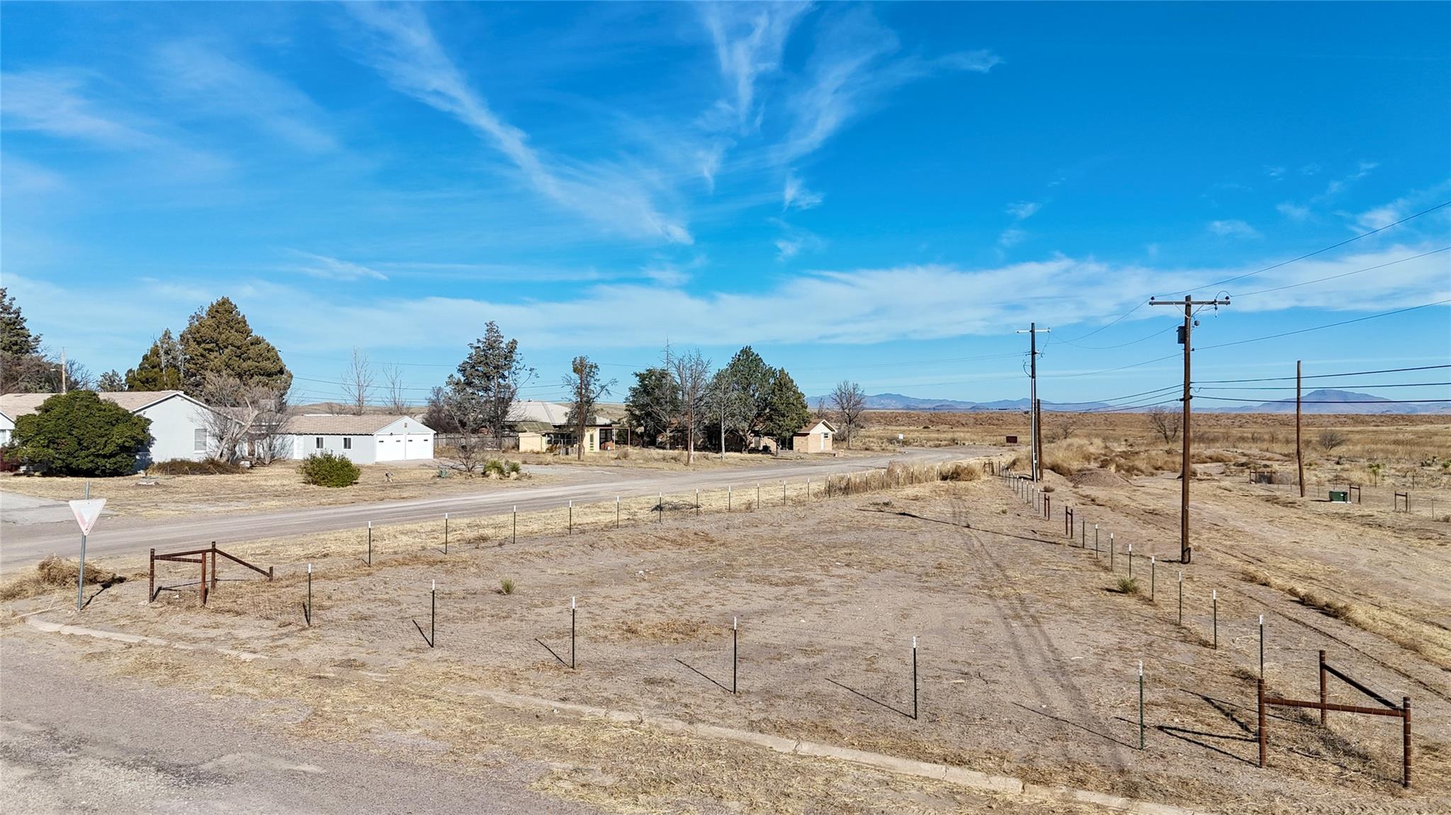 610 W Fourth St, Marfa, TX 79843