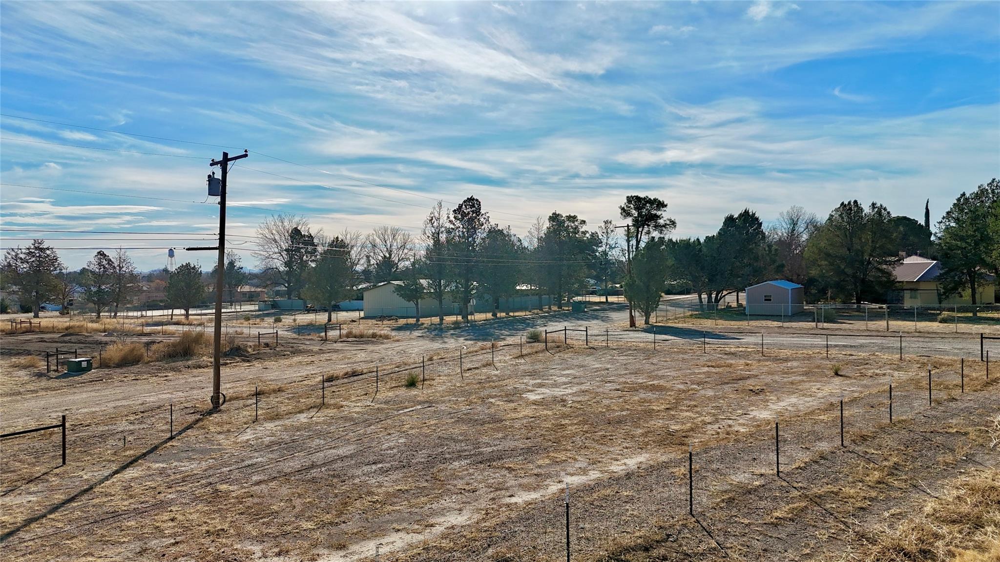 610 W Fourth St, Marfa, TX 79843