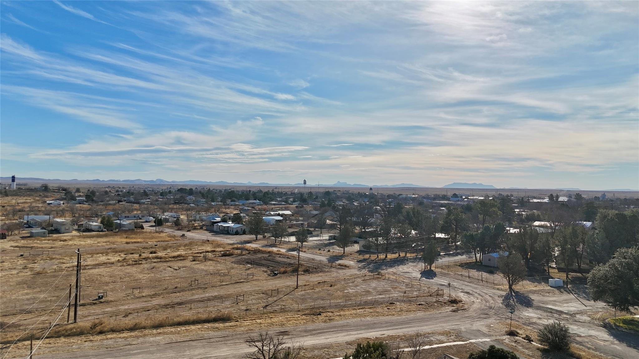 610 W Fourth St, Marfa, TX 79843