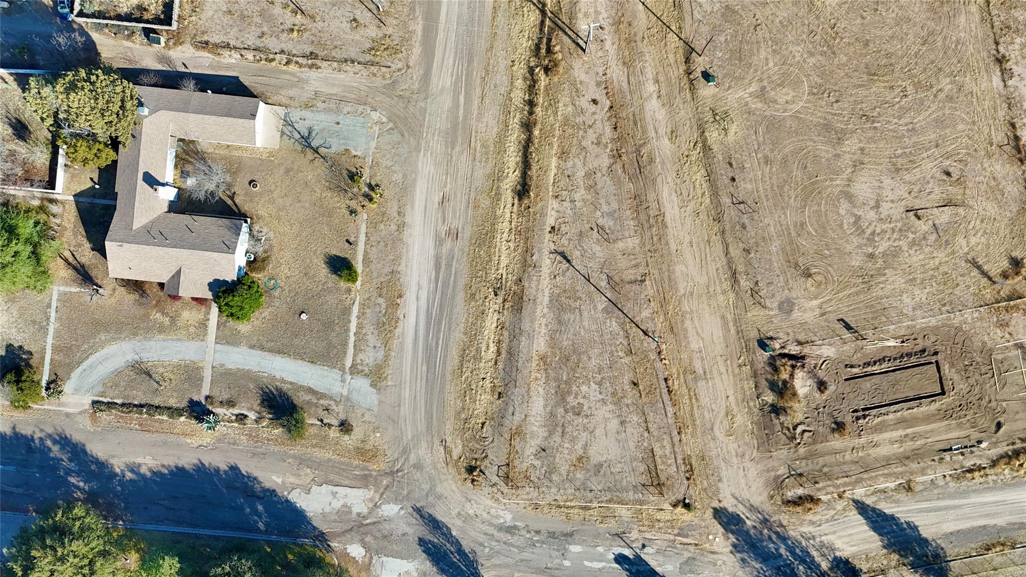 610 W Fourth St, Marfa, TX 79843