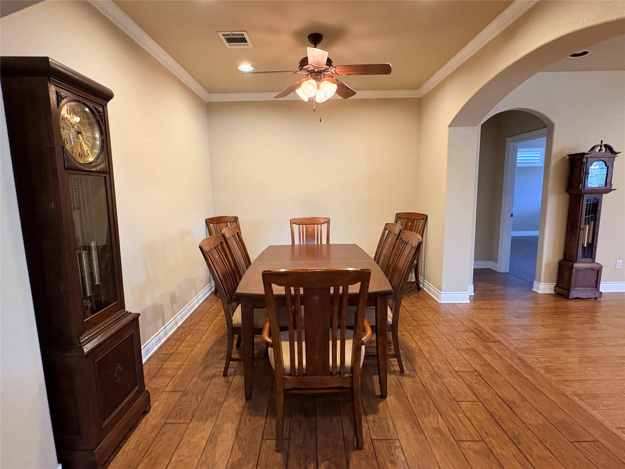 4802 Hidden Springs Trl, Georgetown, TX 78633