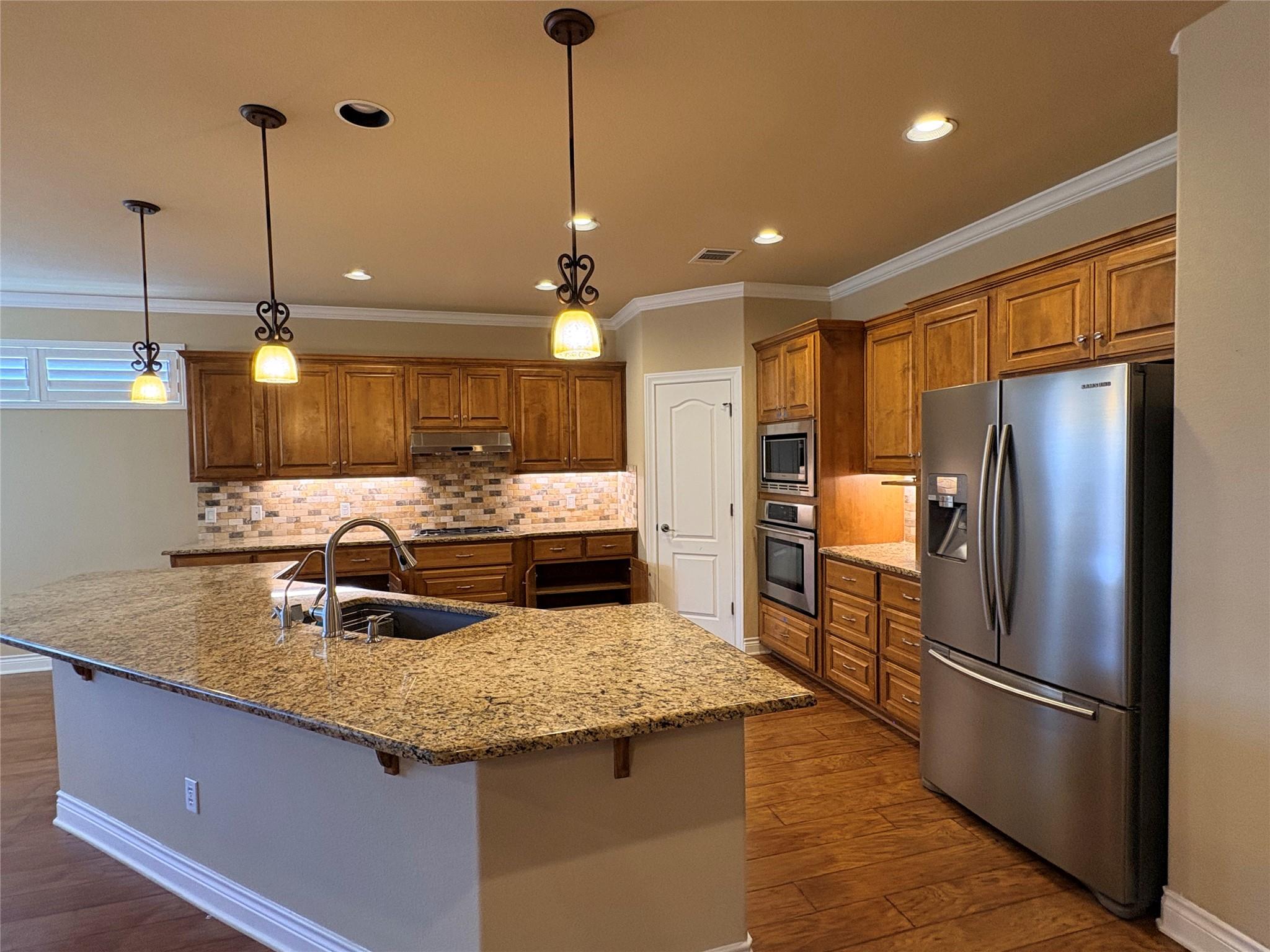 4802 Hidden Springs Trl, Georgetown, TX 78633