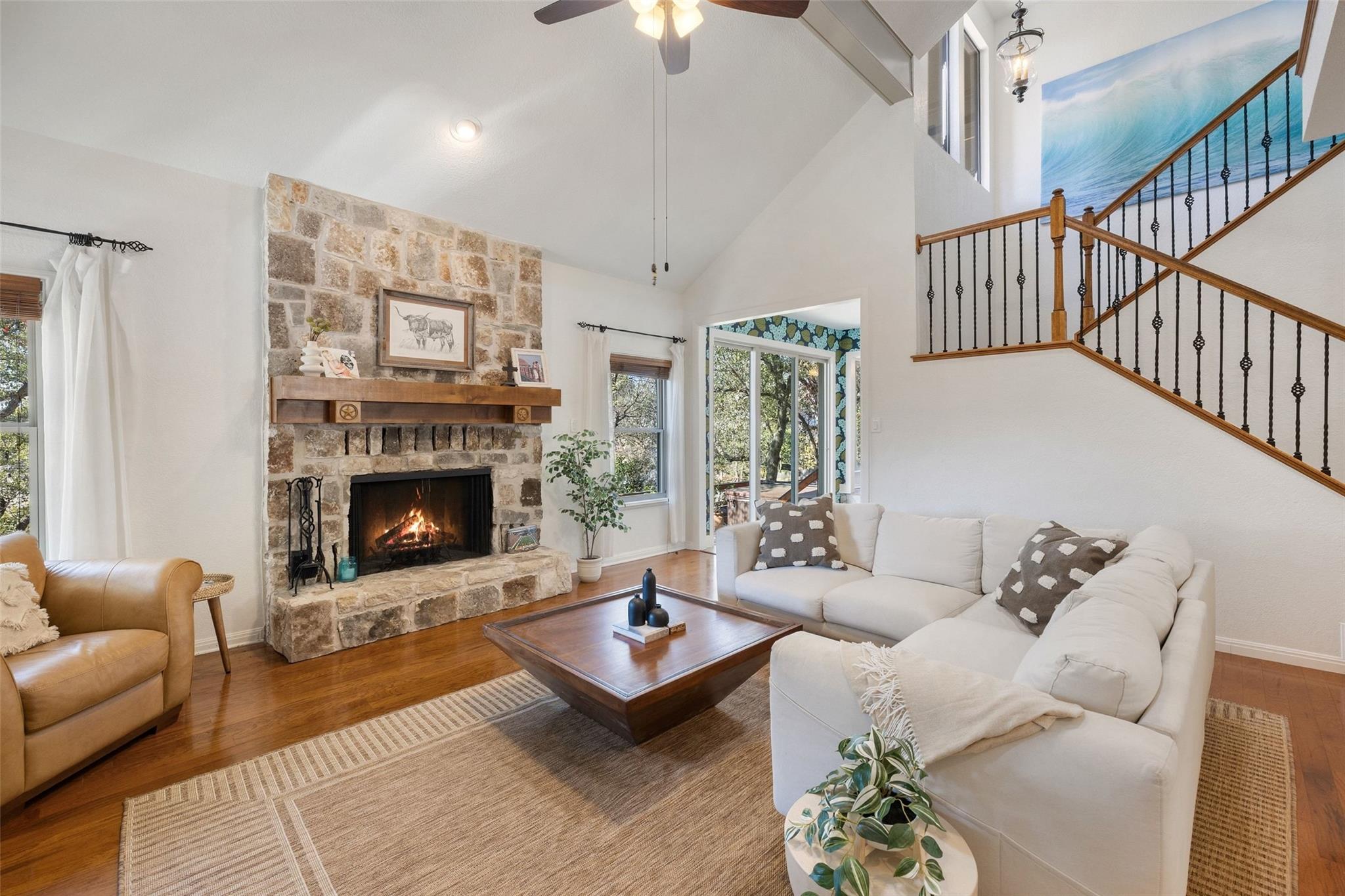 10810 Wintergreen Hl, Austin, TX 78750