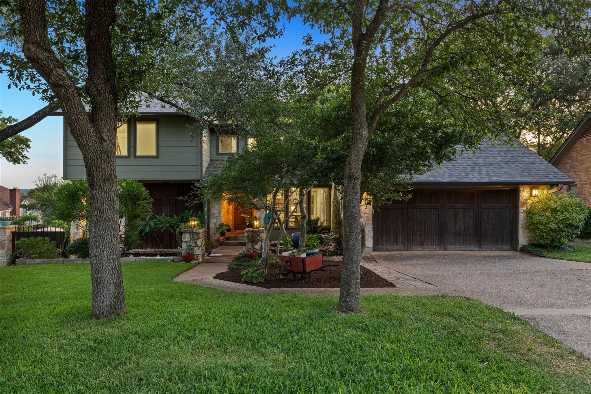 10810 Wintergreen Hl, Austin, TX 78750