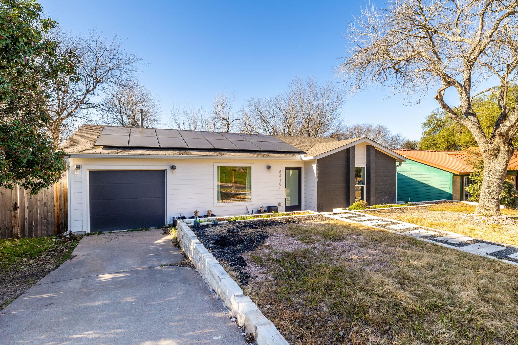 8410 Romney Rd, Austin, TX 78748