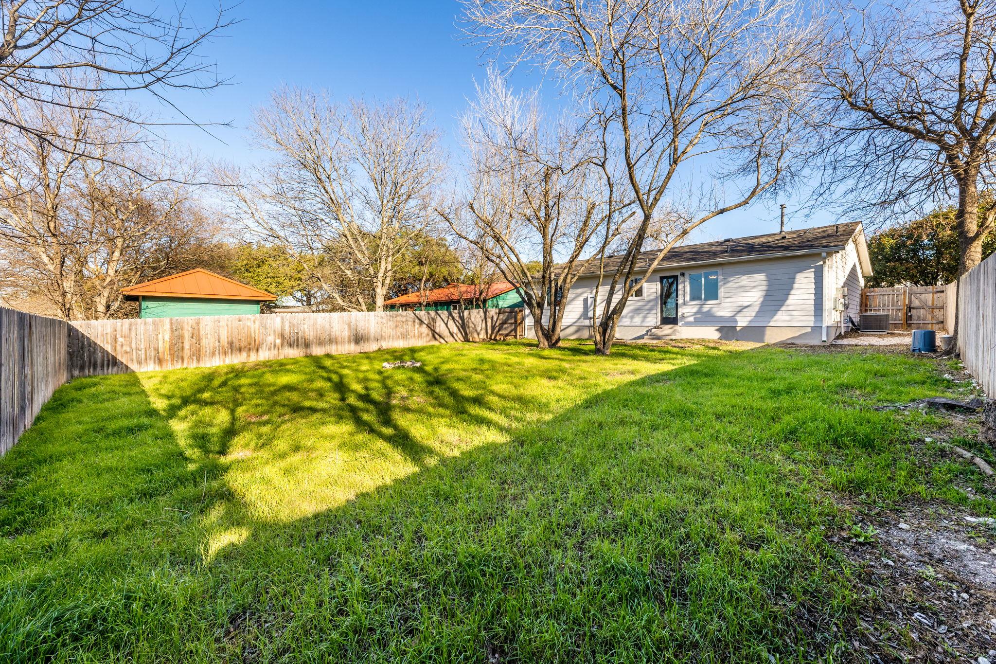 8410 Romney Rd, Austin, TX 78748