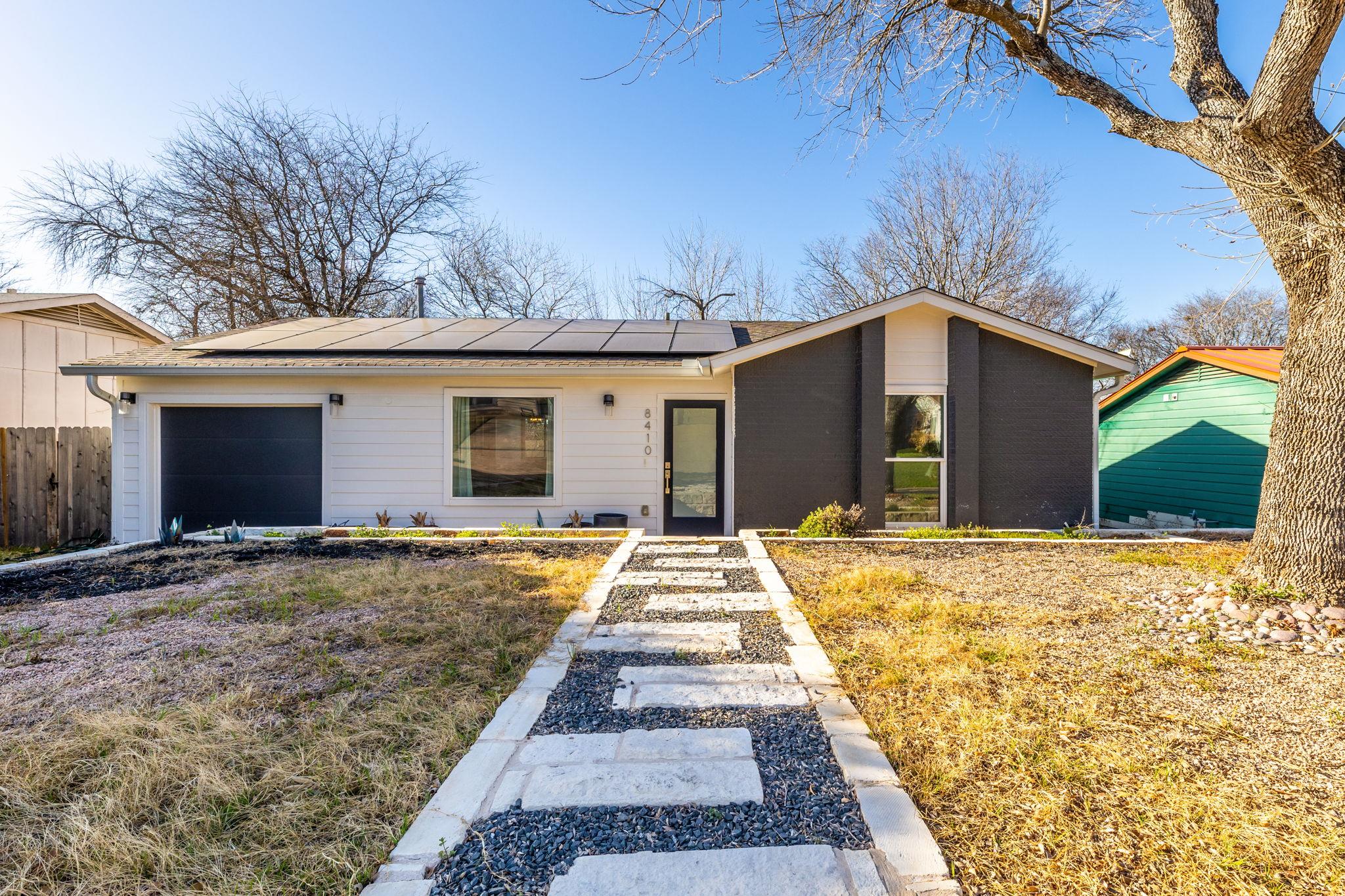 8410 Romney Rd, Austin, TX 78748