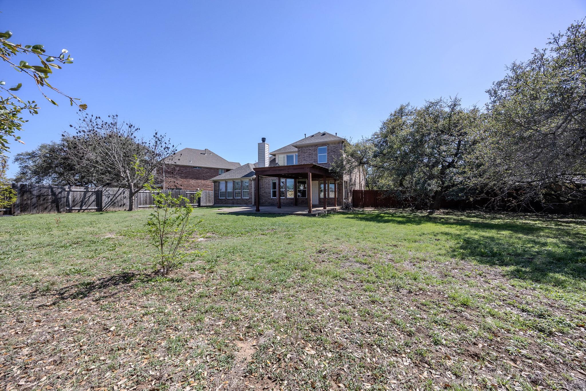 2403 Beeleigh Ct, Cedar Park, TX 78613