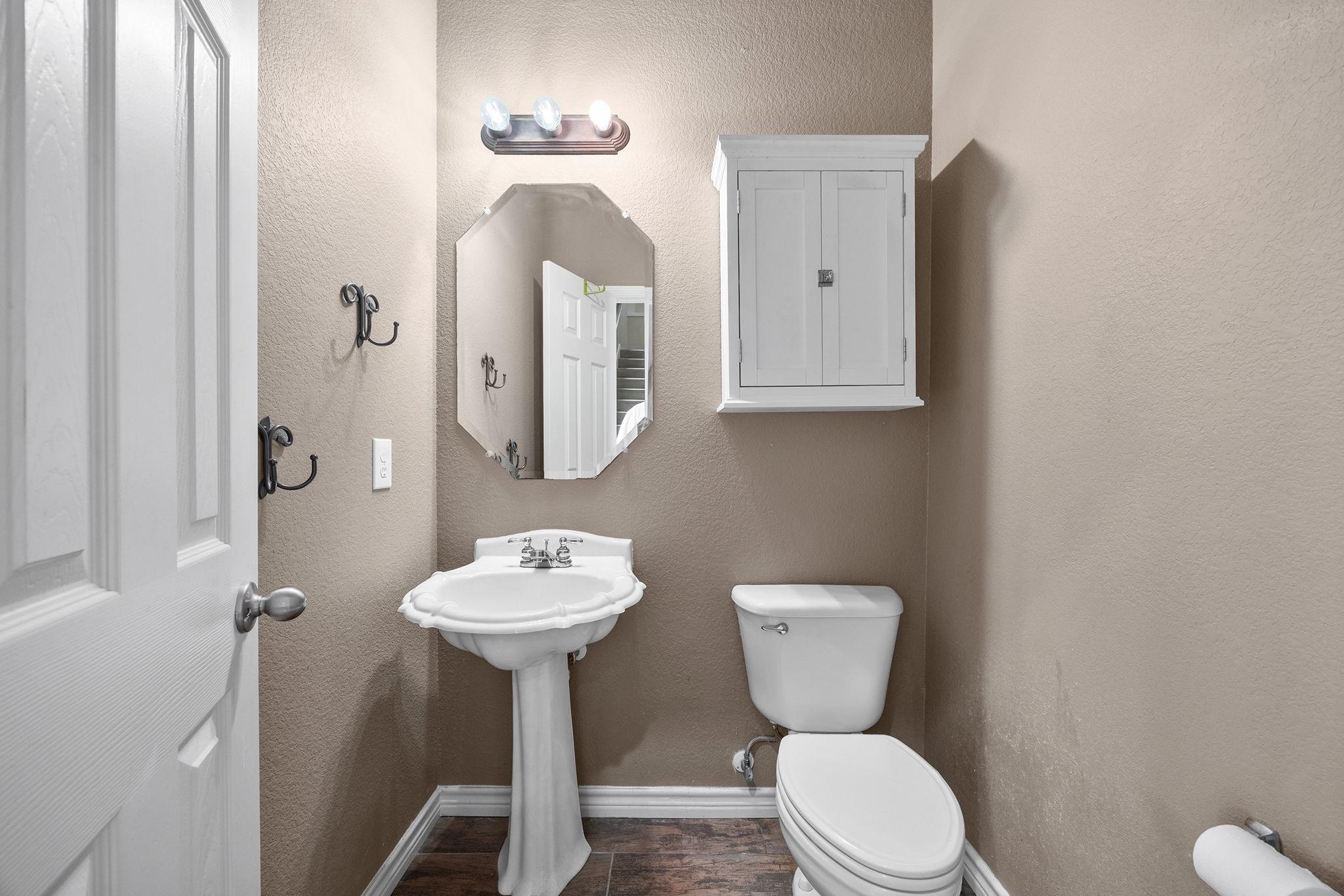 2403 Beeleigh Ct, Cedar Park, TX 78613