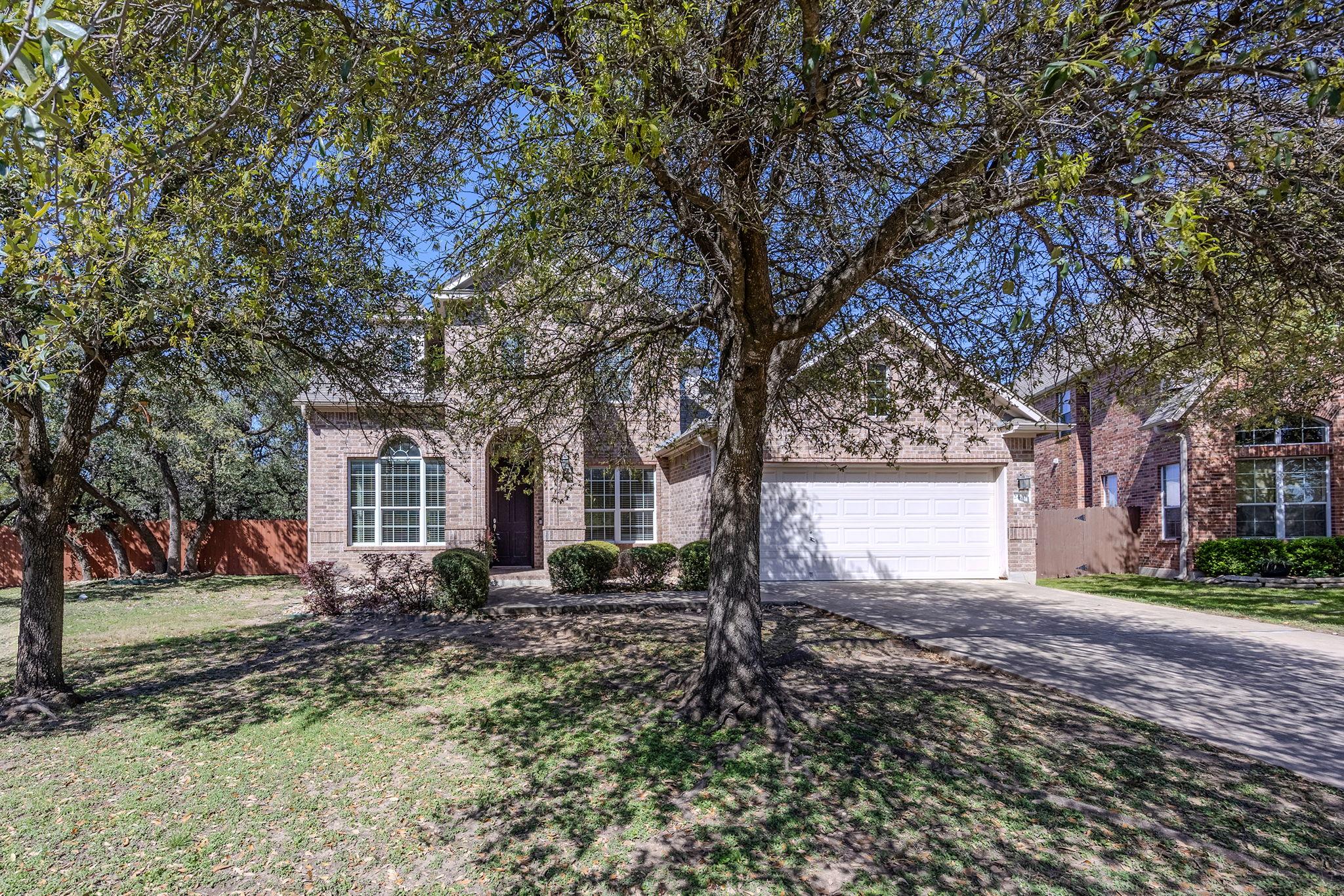 2403 Beeleigh Ct, Cedar Park, TX 78613