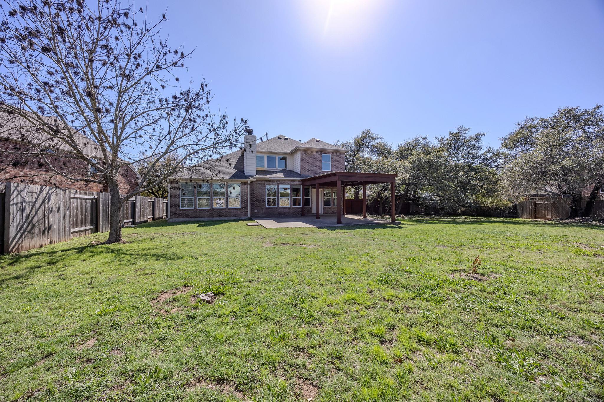 2403 Beeleigh Ct, Cedar Park, TX 78613
