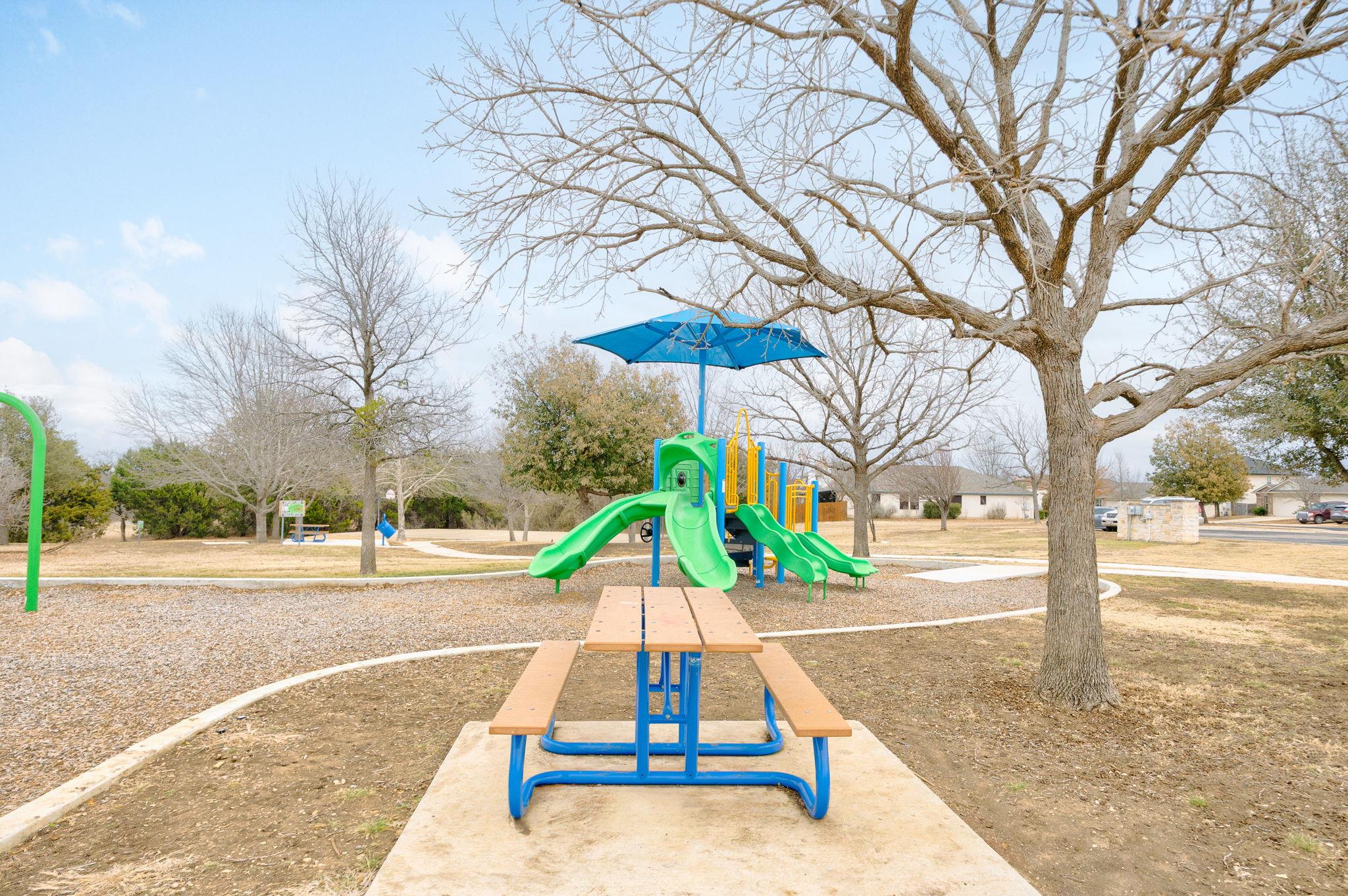 304 Old Peak Rd, Georgetown, TX 78626