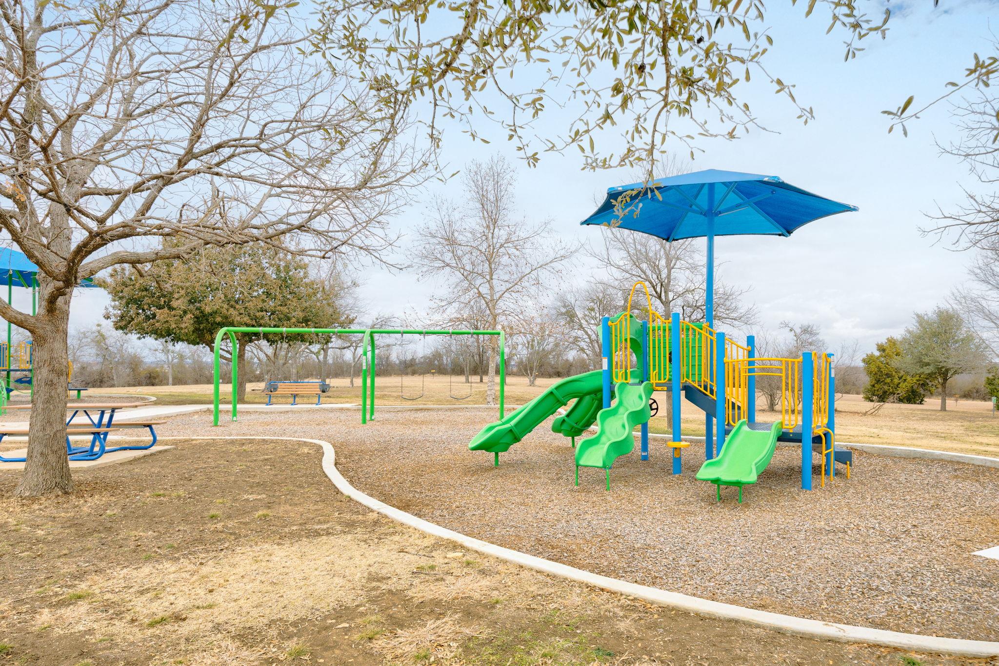 304 Old Peak Rd, Georgetown, TX 78626