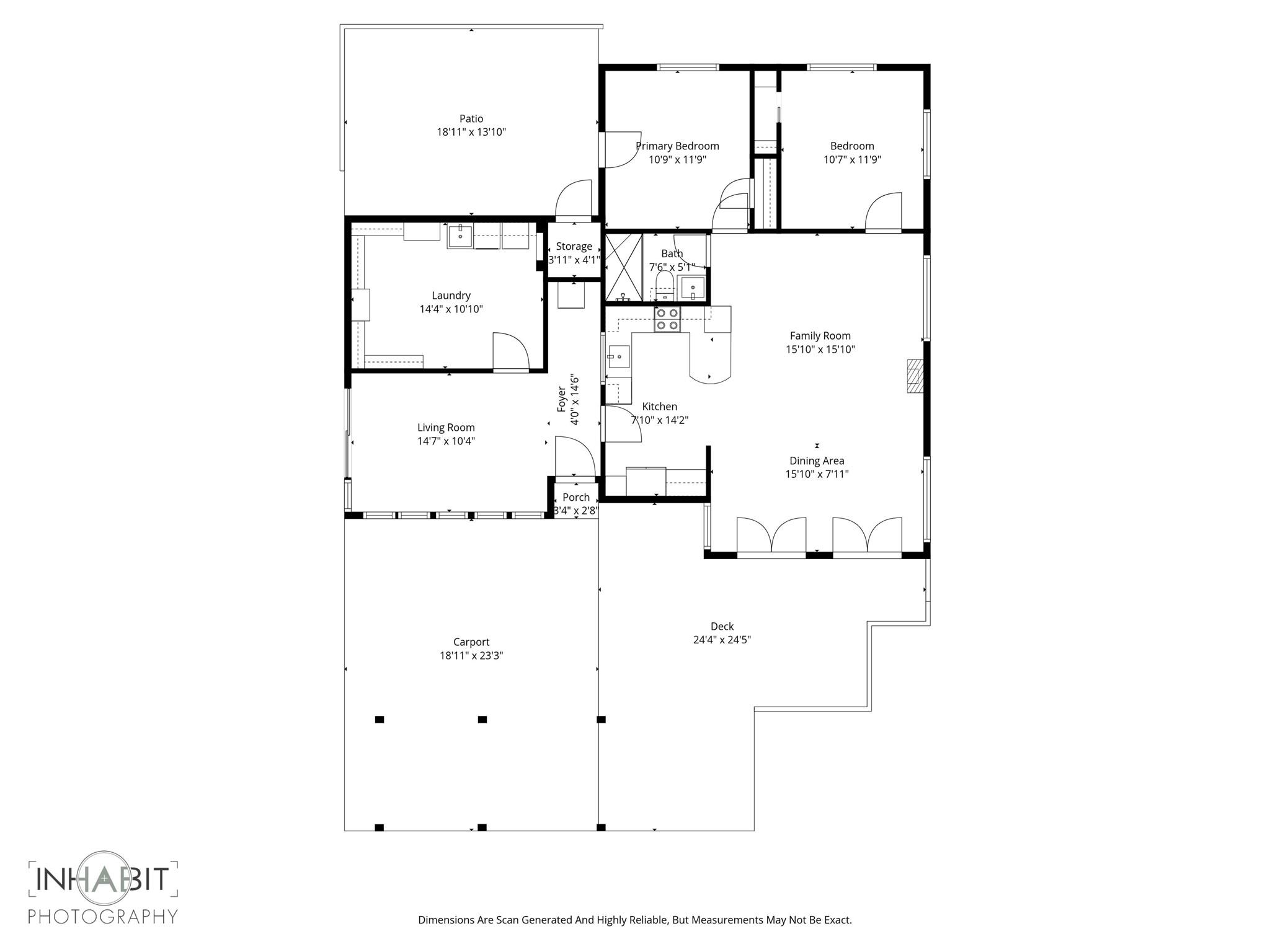 14606 Custer Ct, Austin, TX 78734