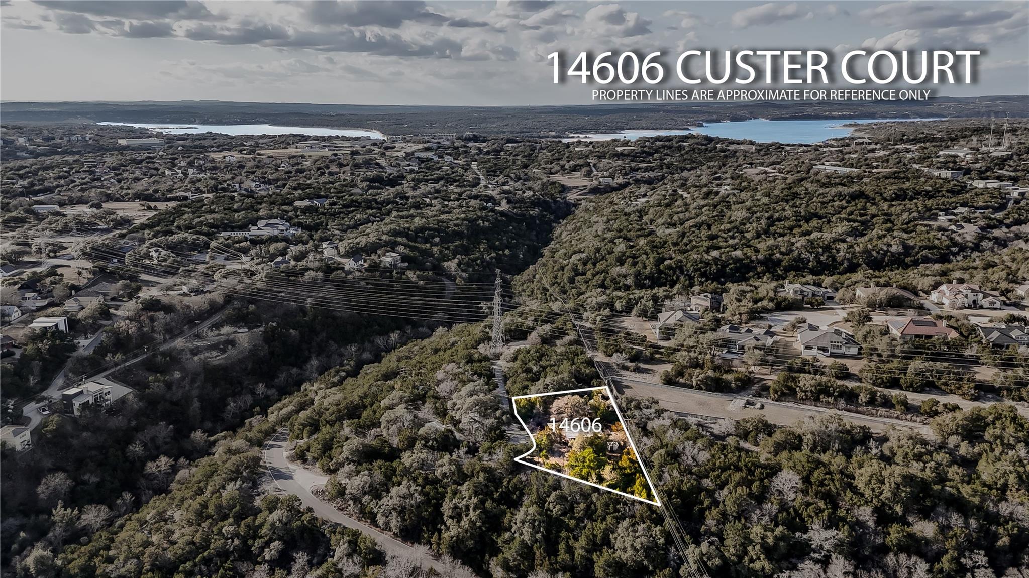 14606 Custer Ct, Austin, TX 78734