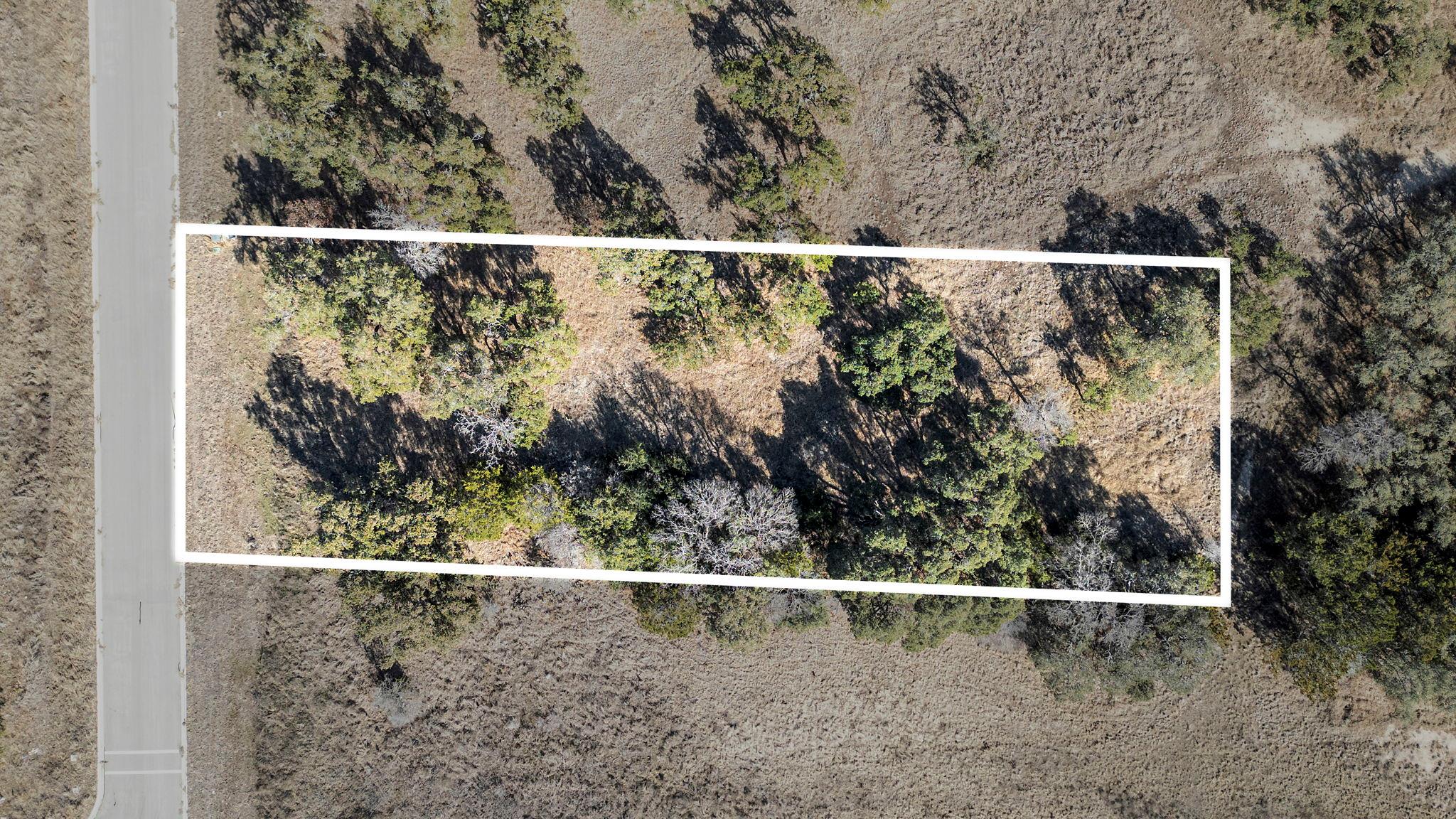 204 E Rio Ranch Rd, Georgetown, TX 78628