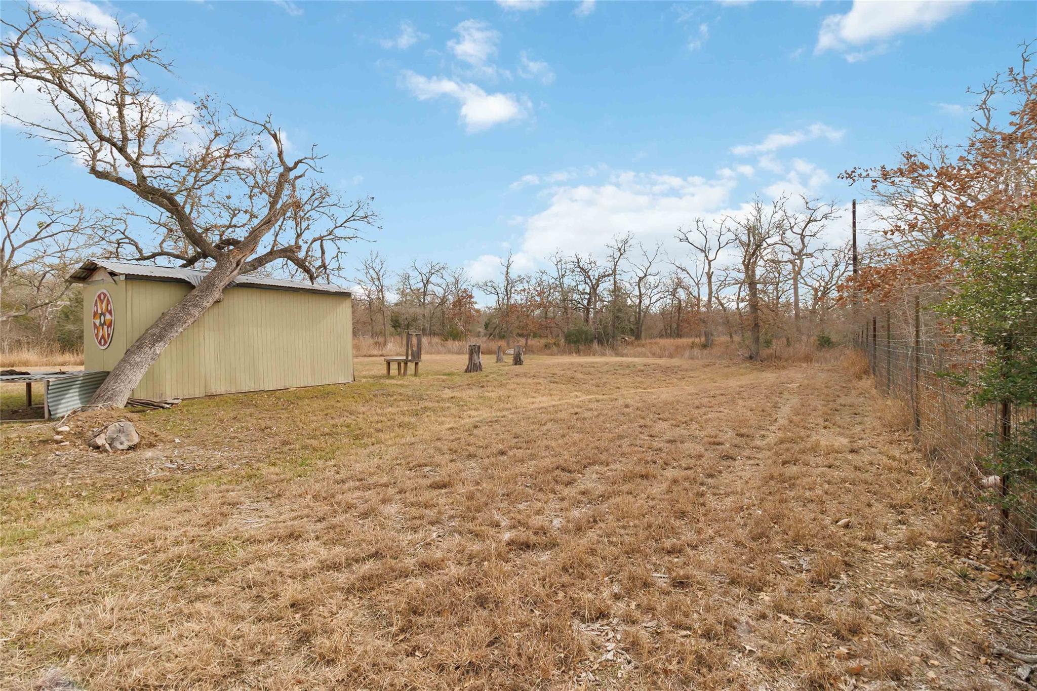 323 Cedar Ln, Cedar Creek, TX 78612