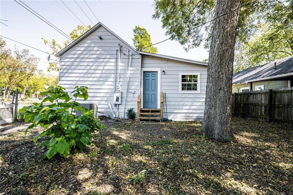 1002 S 2nd St, Temple, TX 76504