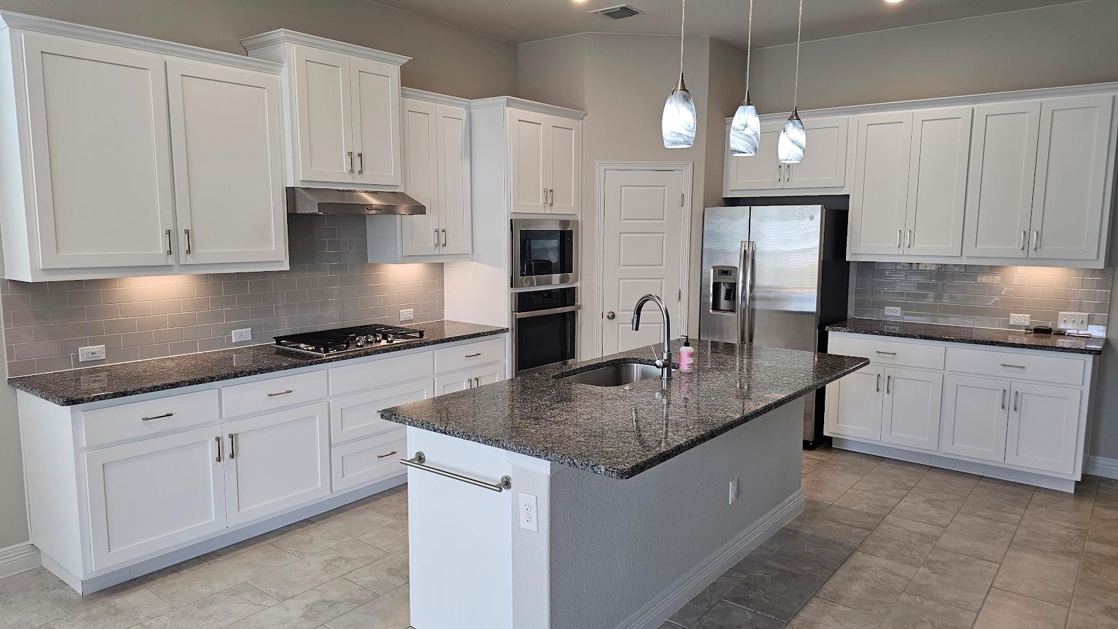 712 Muster Bnd, Georgetown, TX 78626