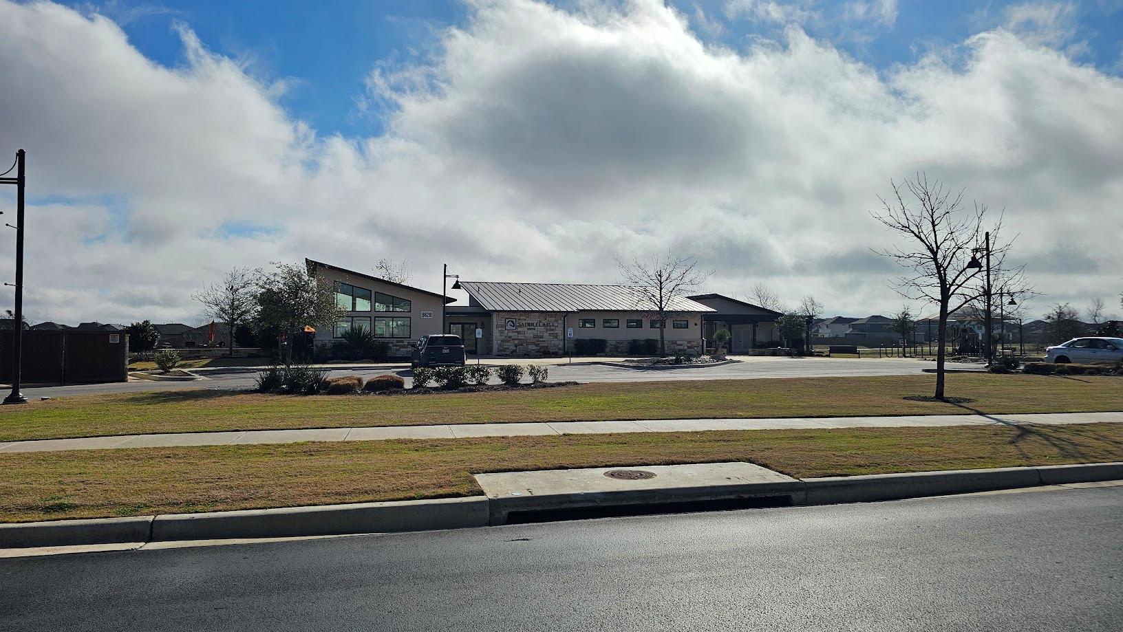 712 Muster Bnd, Georgetown, TX 78626